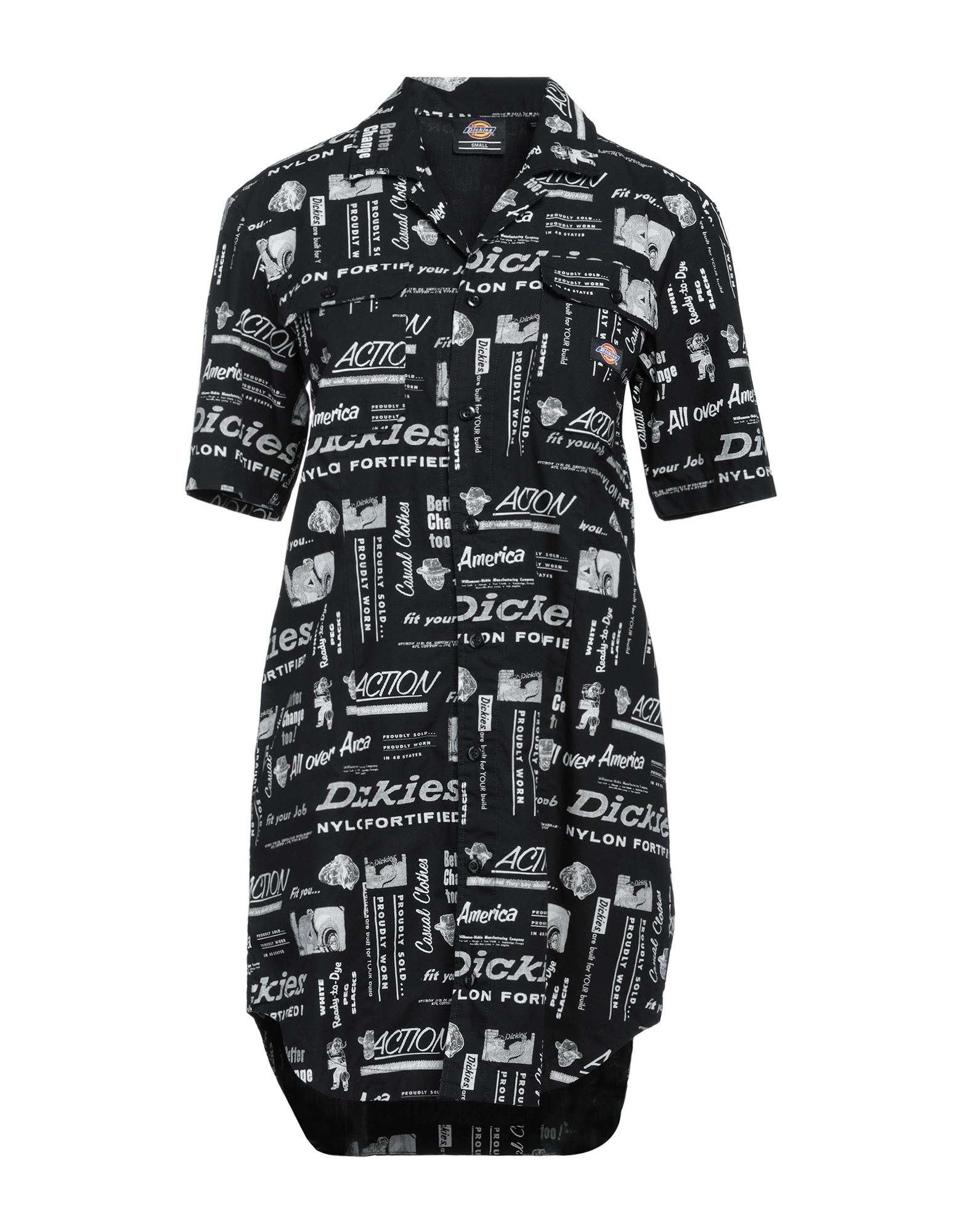 Dickies Dresses