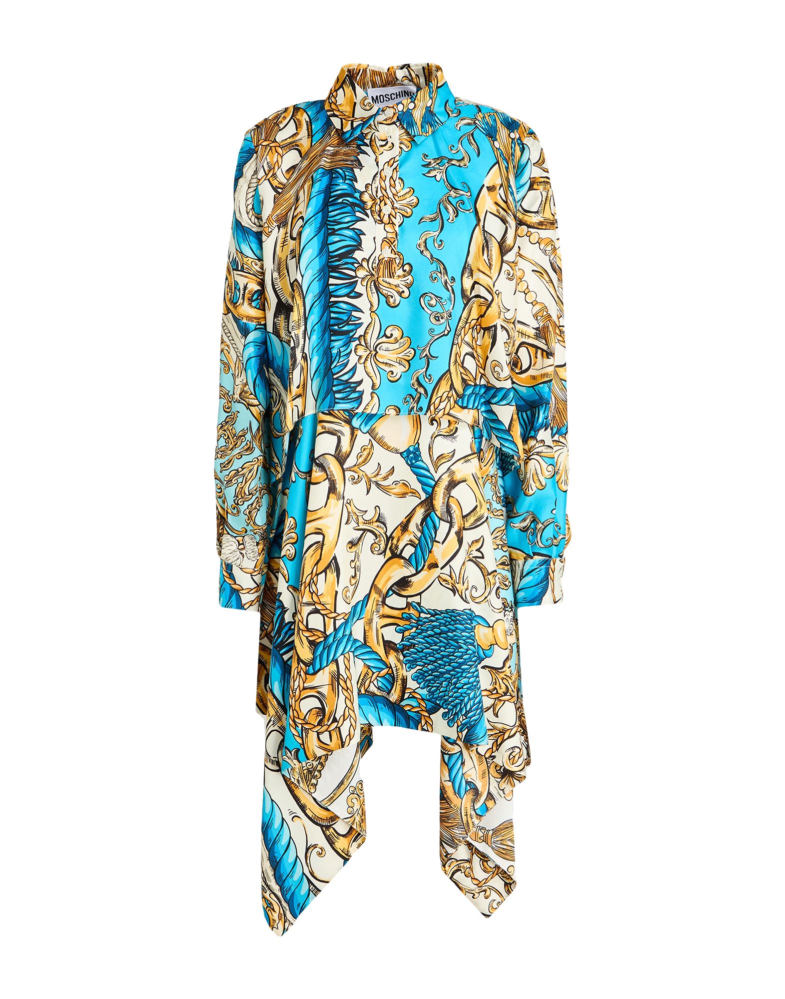 MOSCHINO MOSCHINO ΦΟΡΕΜΑΤΑ Μίνι φόρεμα