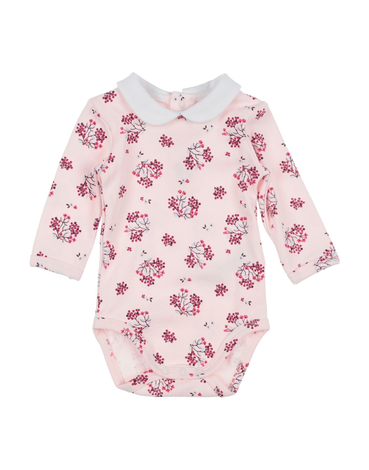 �ԥ����볫�����CARR?MENT BEAU �����륺 0-24 ���� �٥ӡ�����ѡ��� �ԥ� 3 ���åȥ� 100%