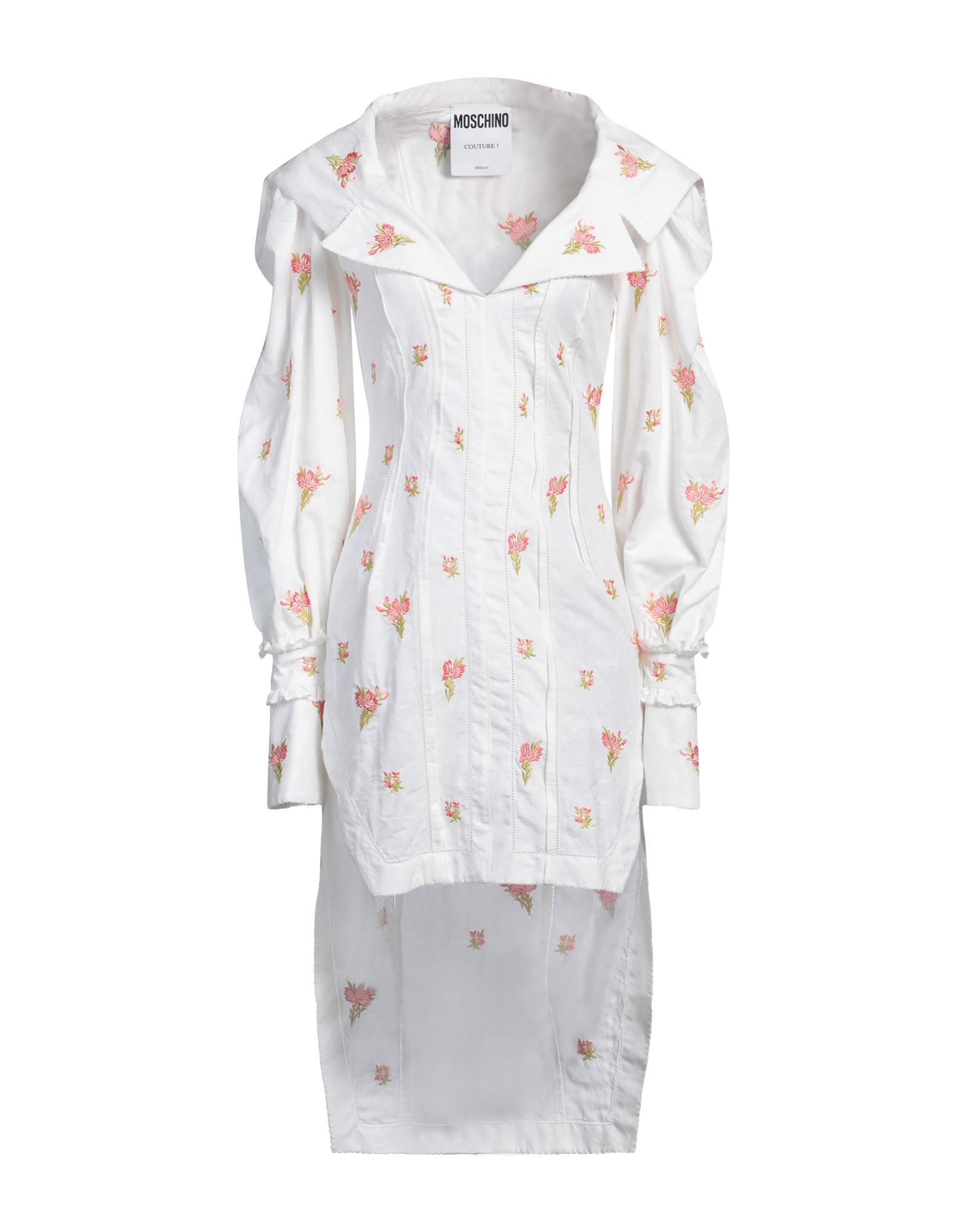 MOSCHINO MOSCHINO ΦΟΡΕΜΑΤΑ Μίνι φόρεμα