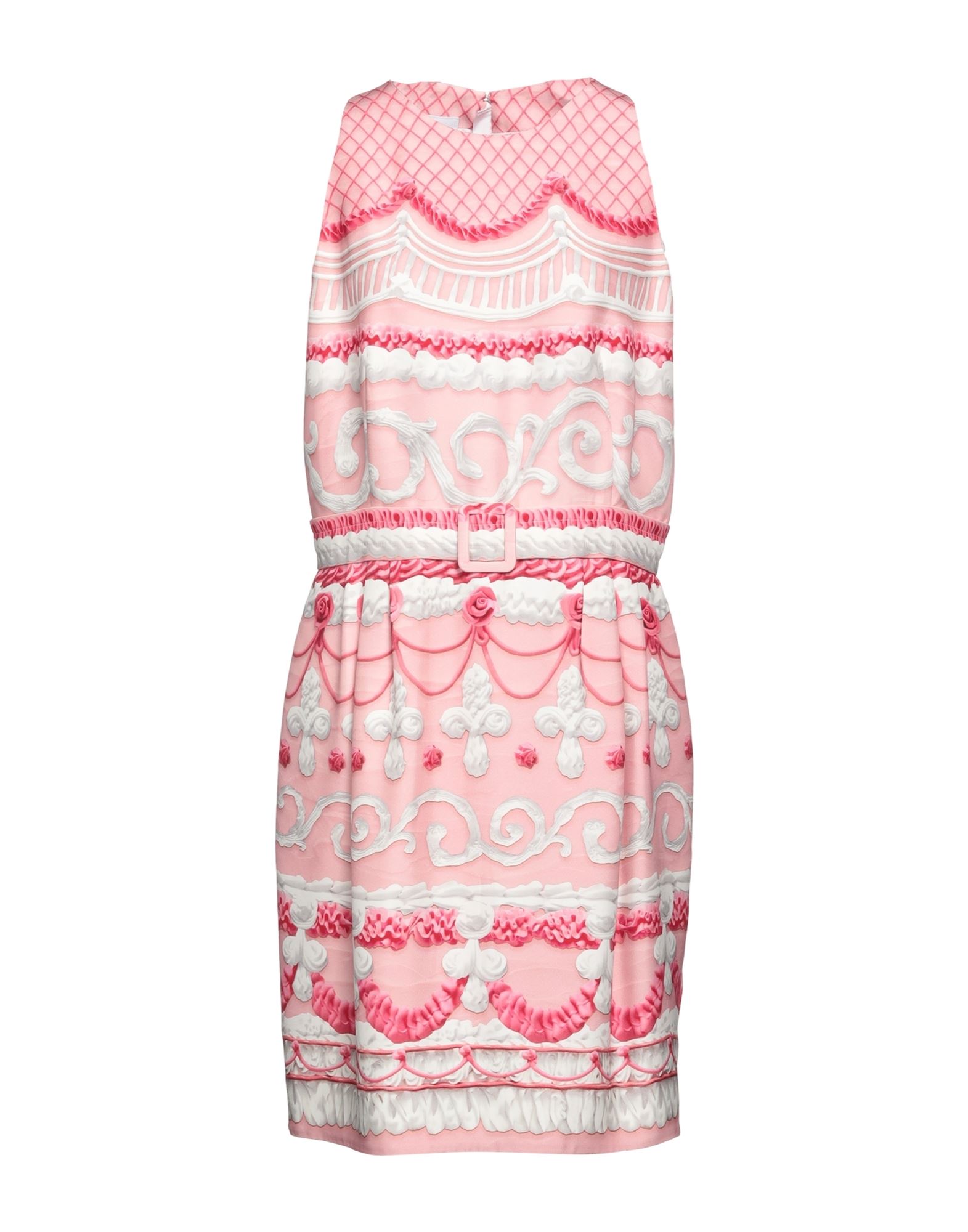 MOSCHINO MOSCHINO ΦΟΡΕΜΑΤΑ Μίνι φόρεμα