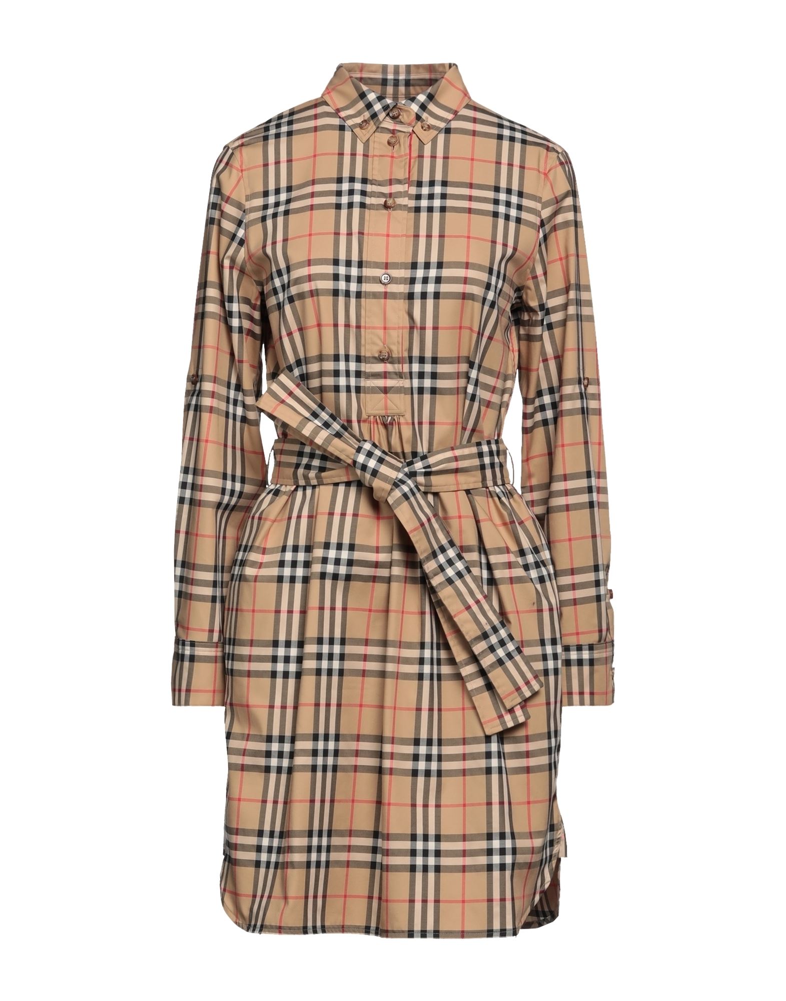 BURBERRY BURBERRY ΦΟΡΕΜΑΤΑ Μίνι φόρεμα