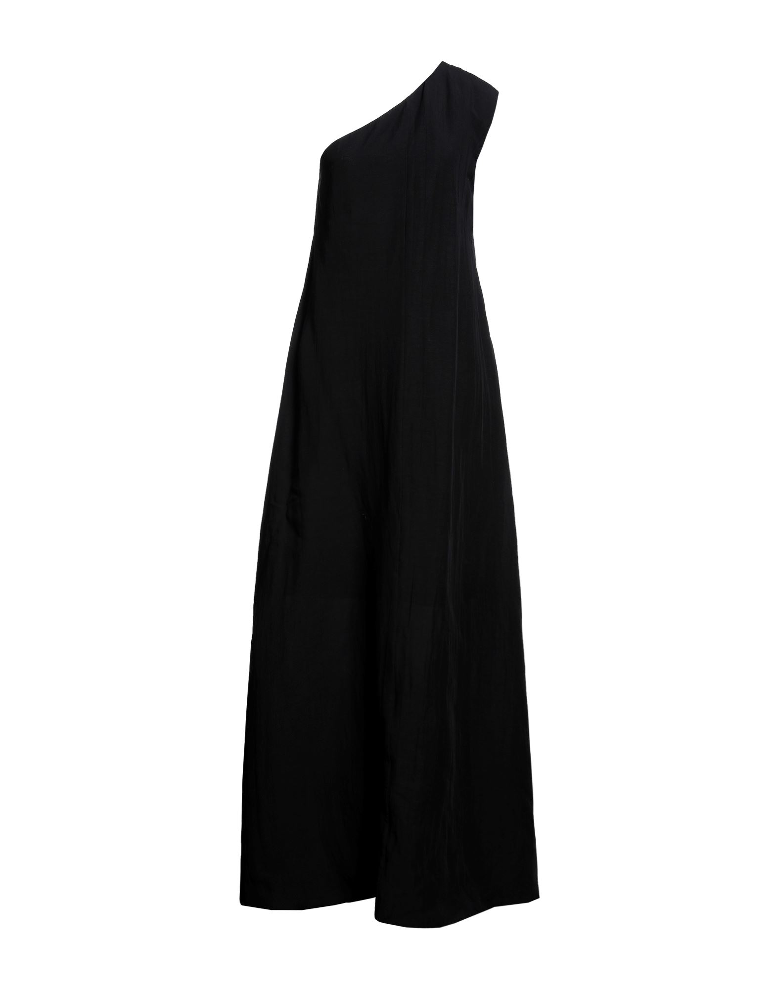 Alessio Bardelle Long Dresses In Black