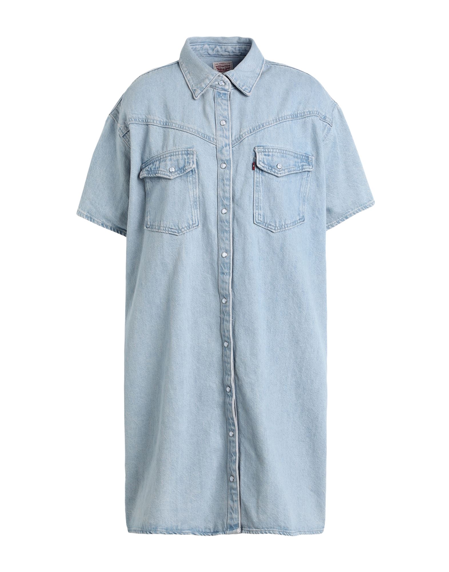  LEVI'S ΦΟΡΕΜΑΤΑ Μίνι φόρεμα