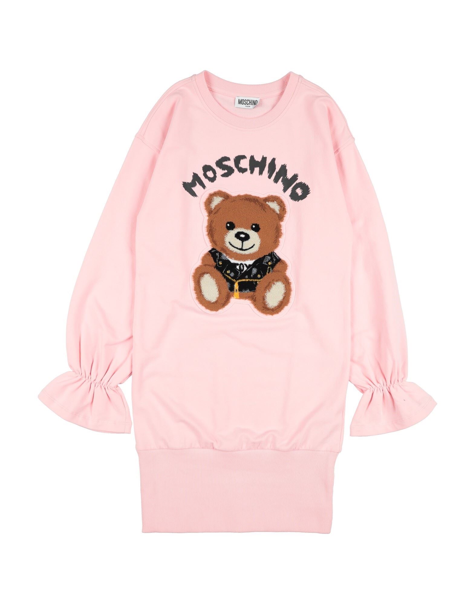  Moschino Teen - Kleider - Kinderkleider - On Yoox.com 