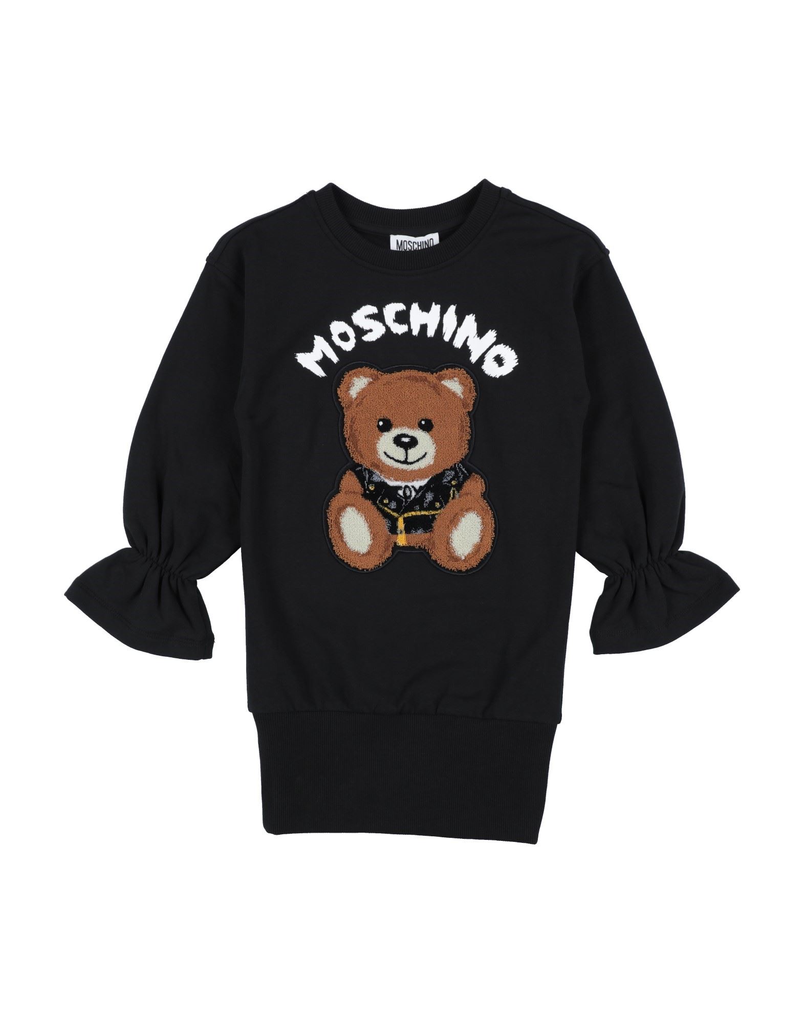 MOSCHINO TEEN ΦΟΡΕΜΑΤΑ Παιδικό φόρεμα