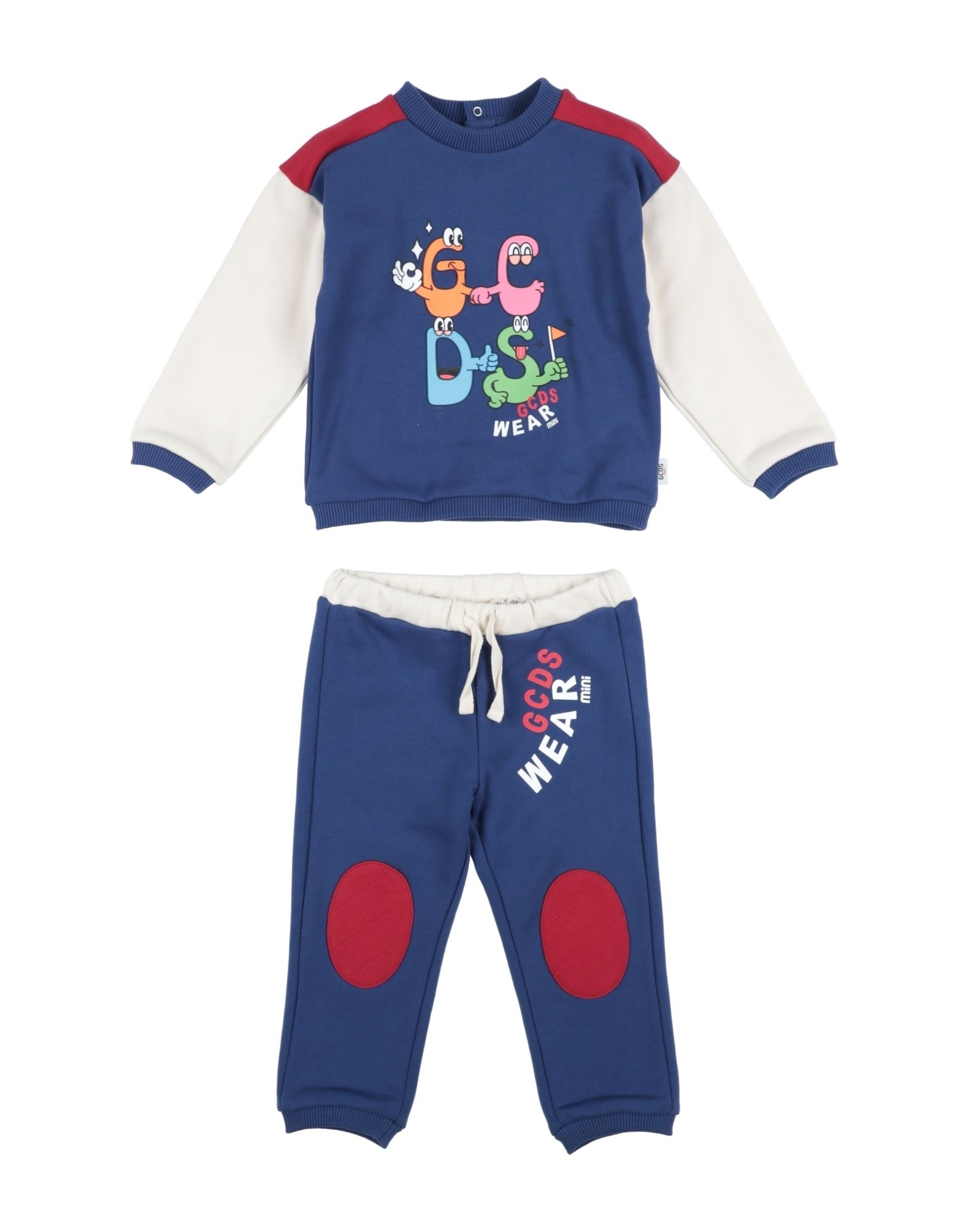  Gcds Mini - Recién Nacido - Conjuntos Para Bebé - On Yoox.com 