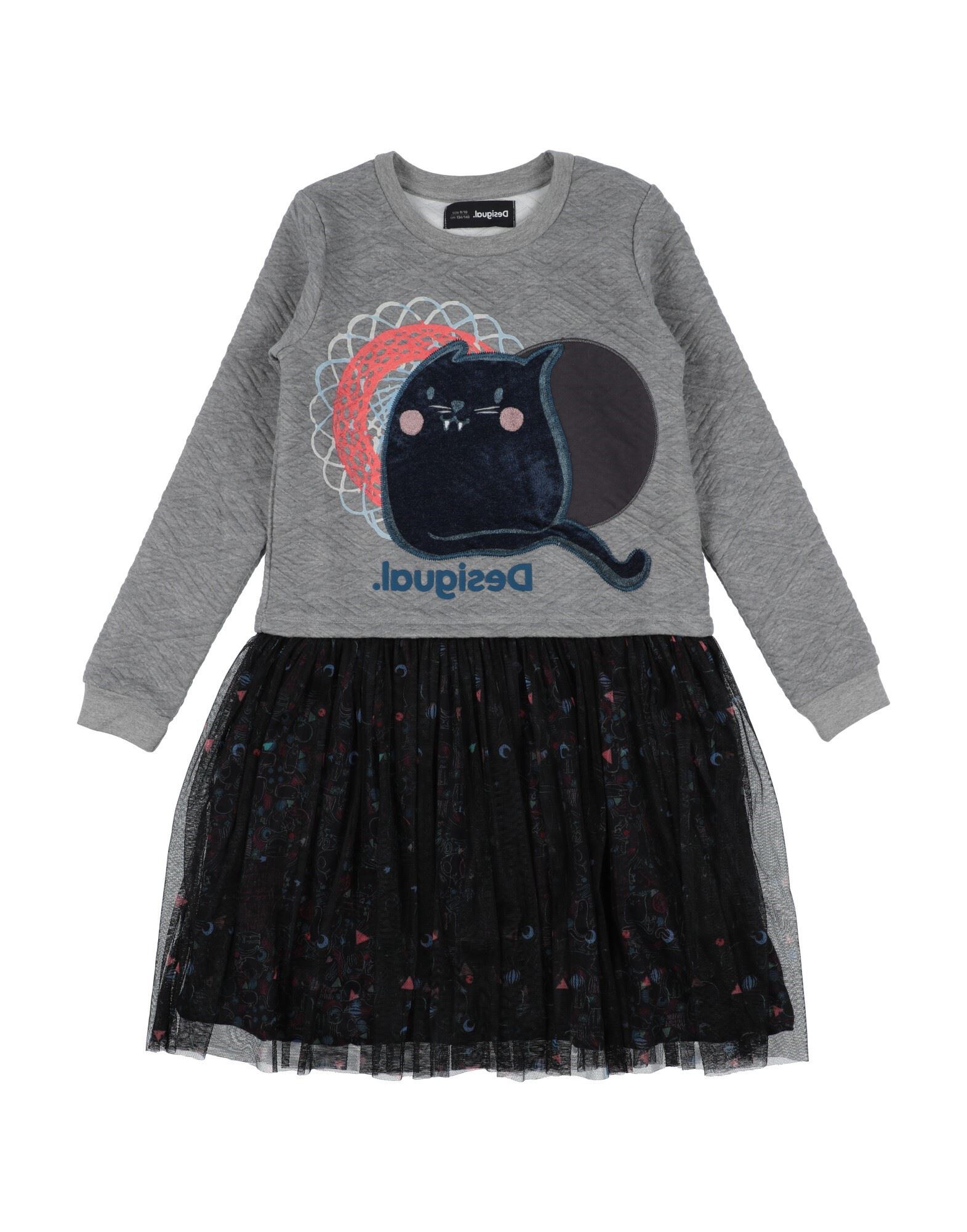 DESIGUAL ΦΟΡΕΜΑΤΑ Παιδικό φόρεμα