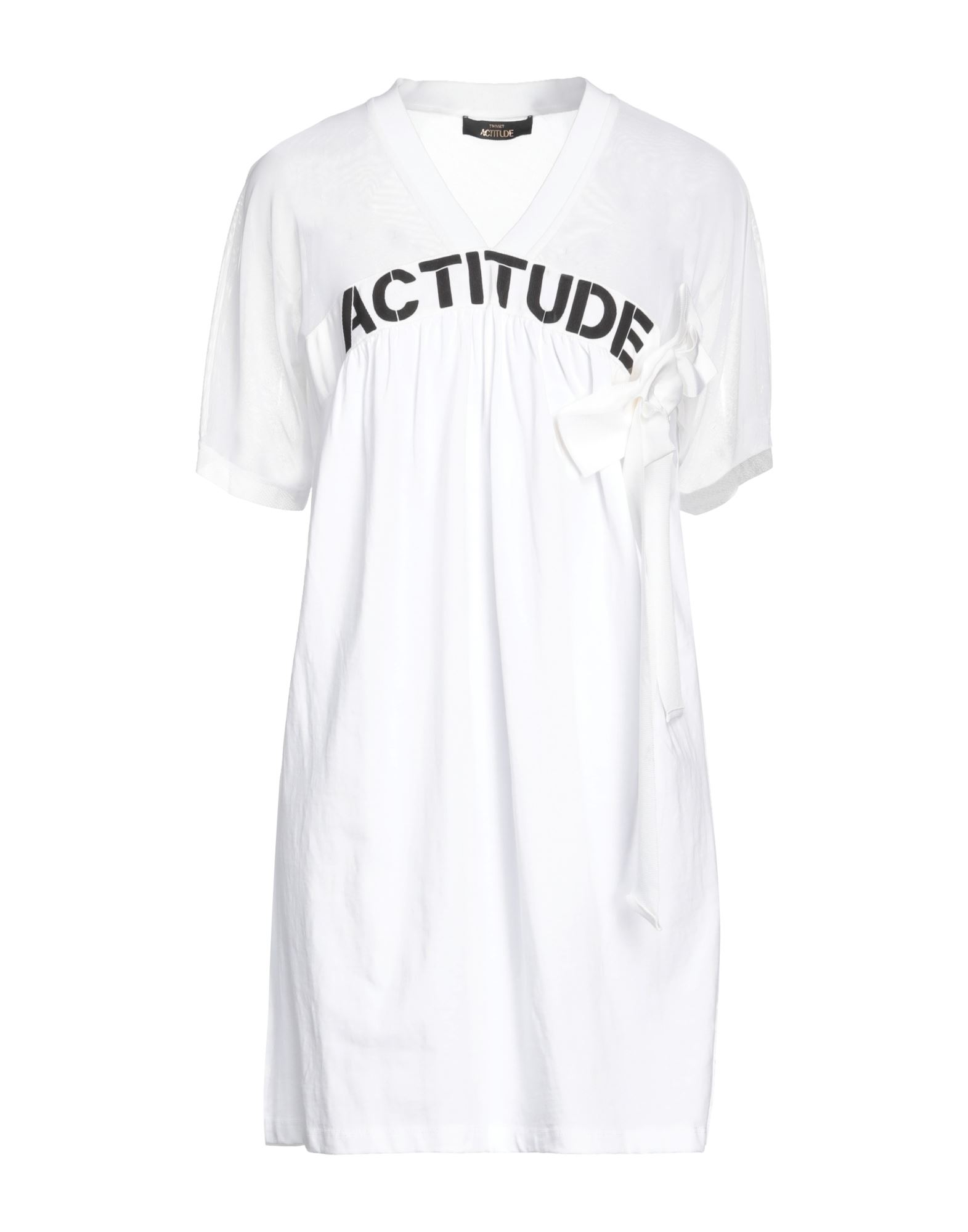 ACTITUDE by TWINSET ΦΟΡΕΜΑΤΑ Μίνι φόρεμα