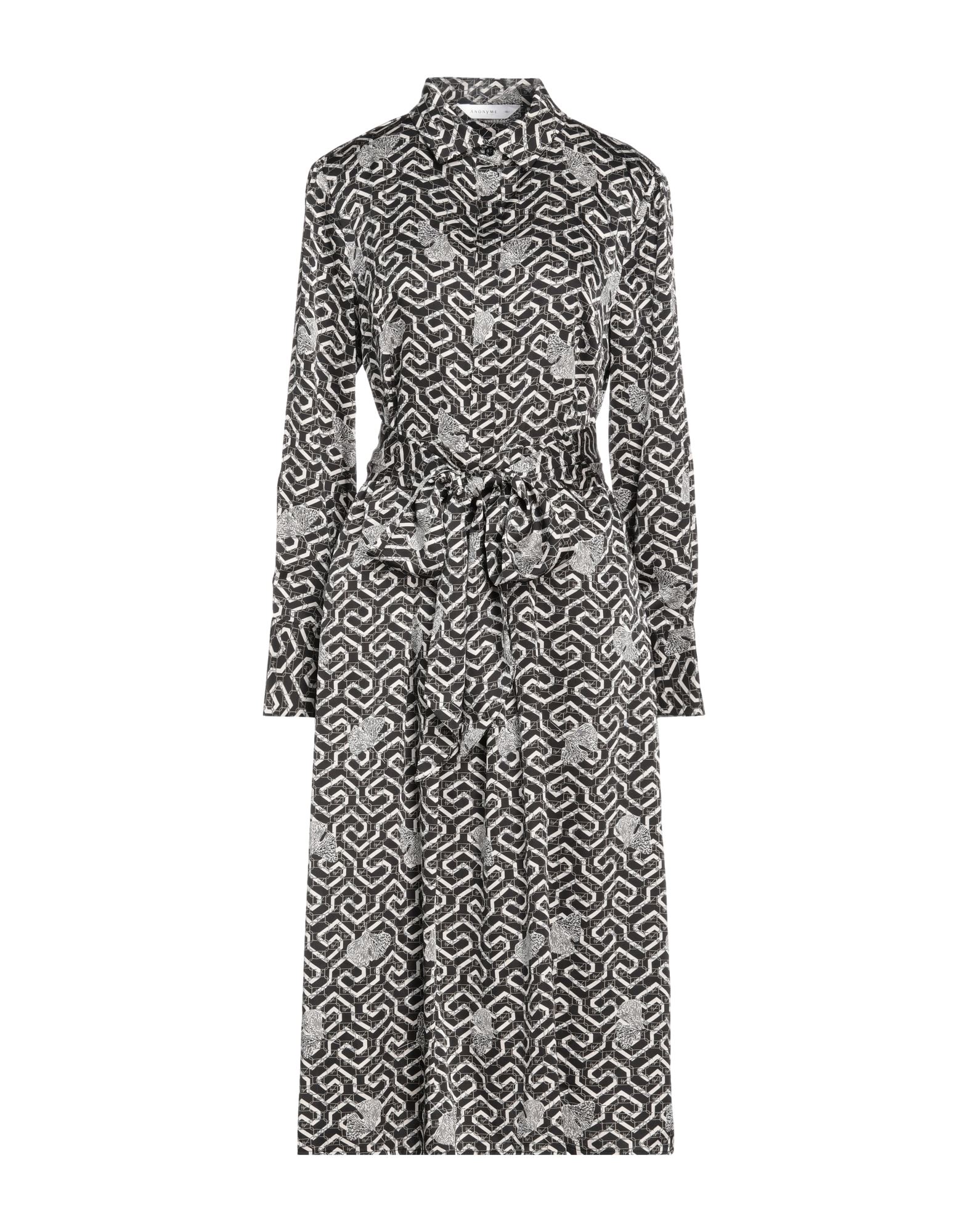 ANONYME DESIGNERS ΦΟΡΕΜΑΤΑ Midi φόρεμα