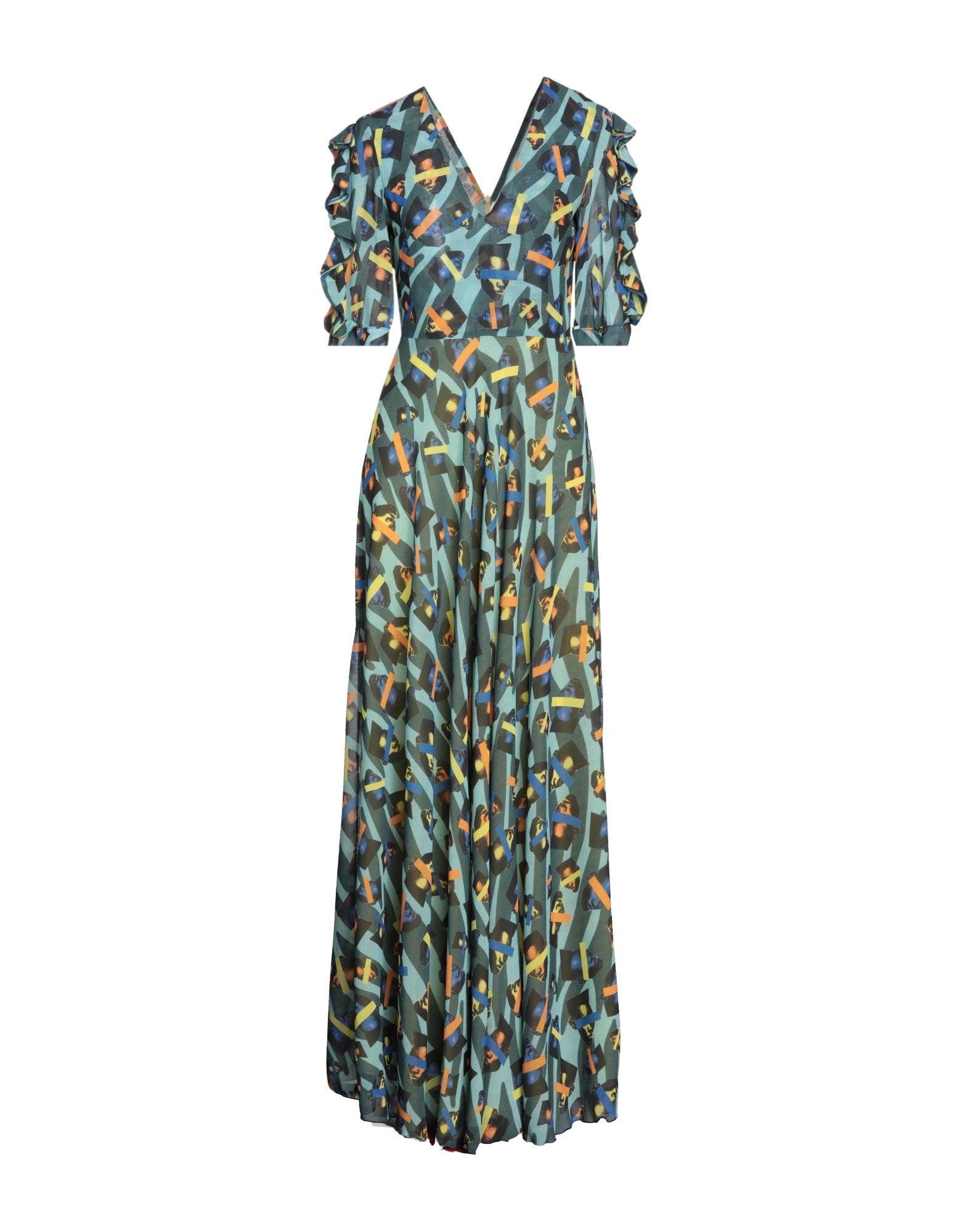 MARC ELLIS LONG DRESSES