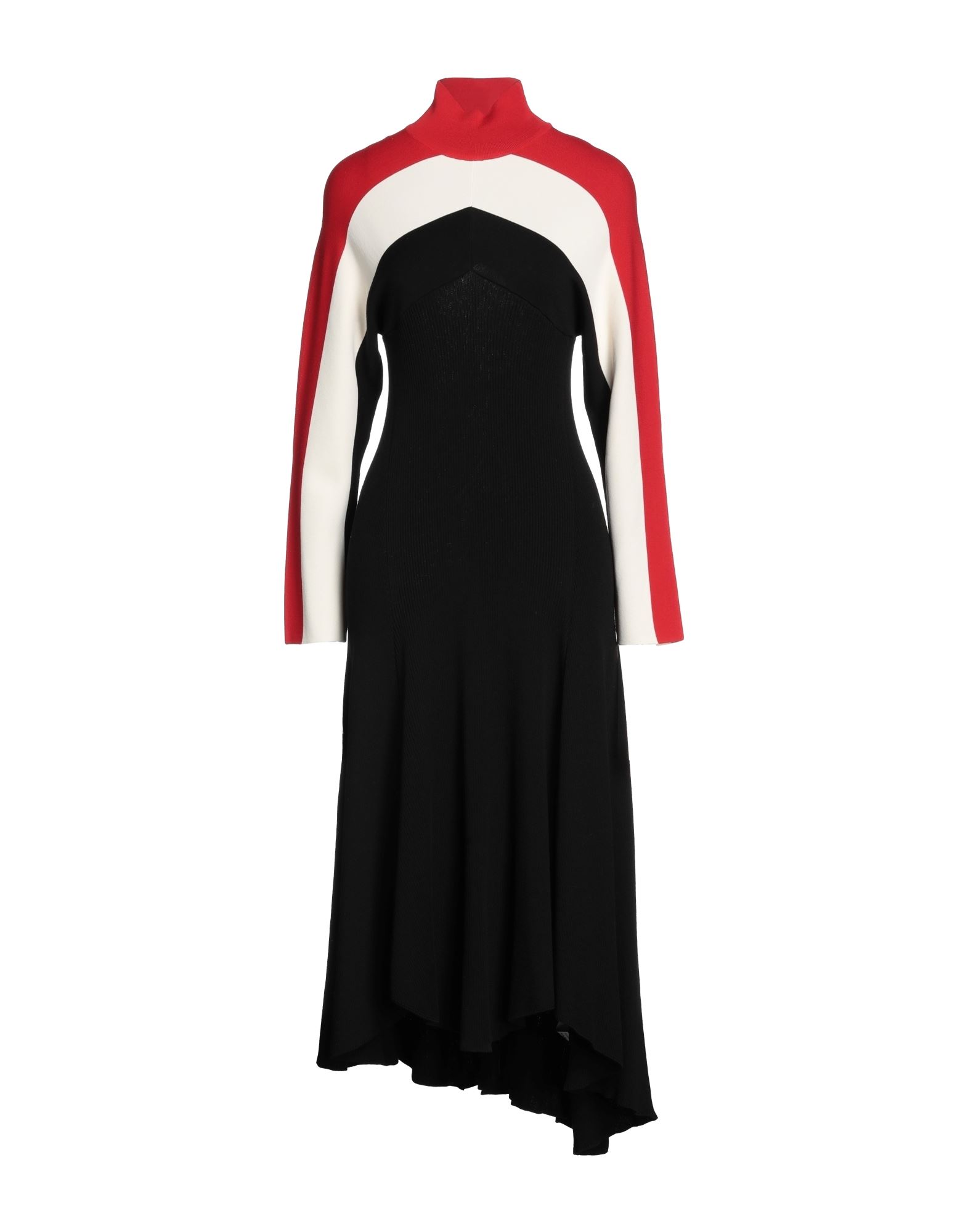 JIL SANDER JIL SANDER ΦΟΡΕΜΑΤΑ Midi φόρεμα