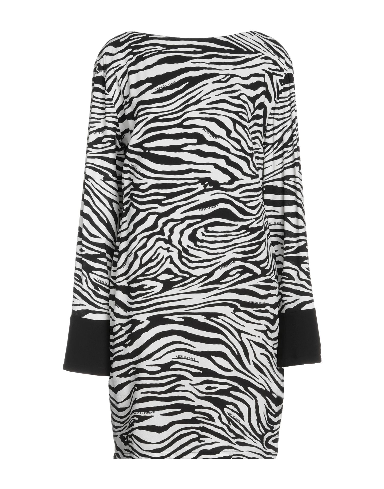  Cavalli Class - Kleider - Mini-kleider - On Yoox.com 