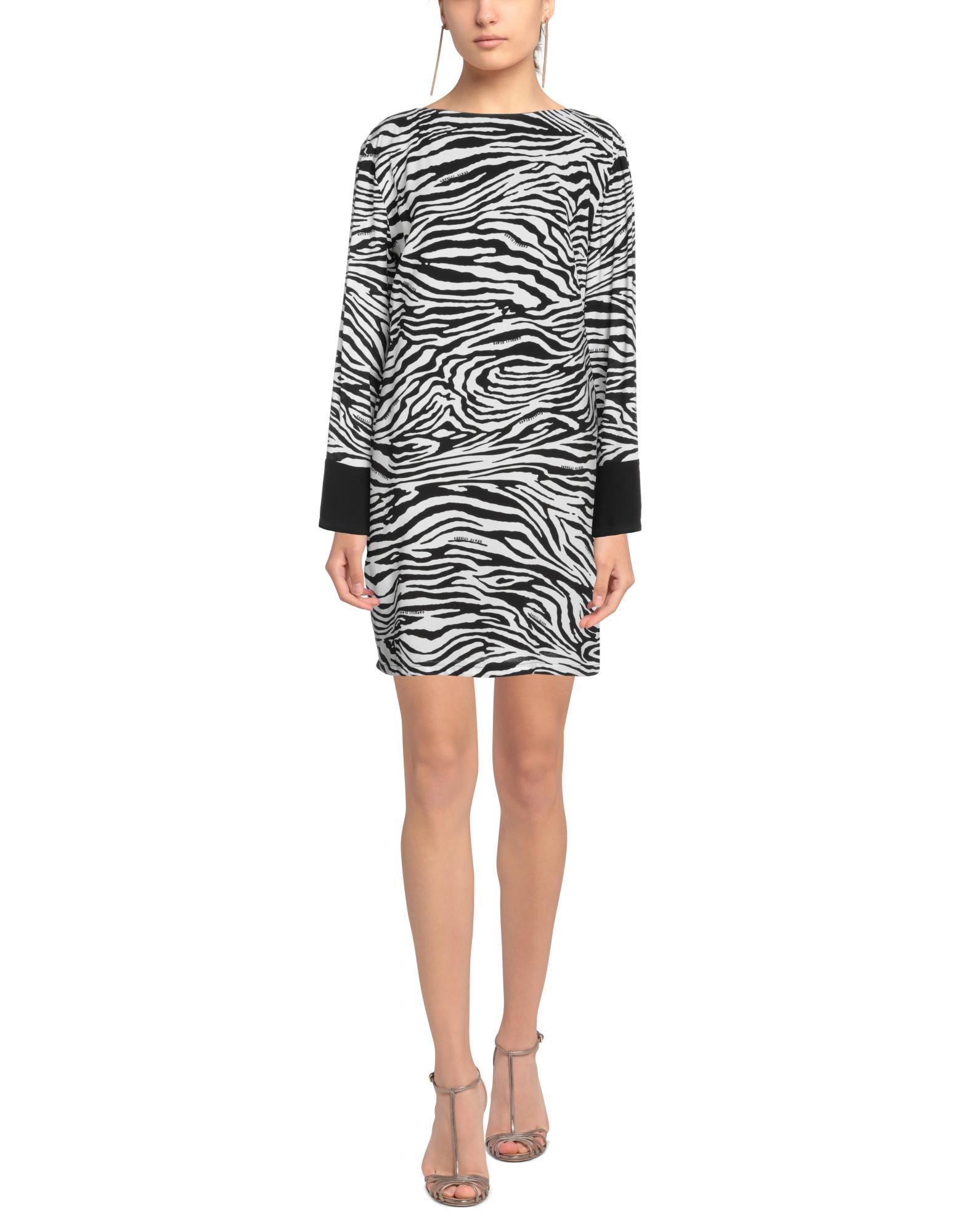  Cavalli Class - Kleider - Mini-kleider - On Yoox.com 