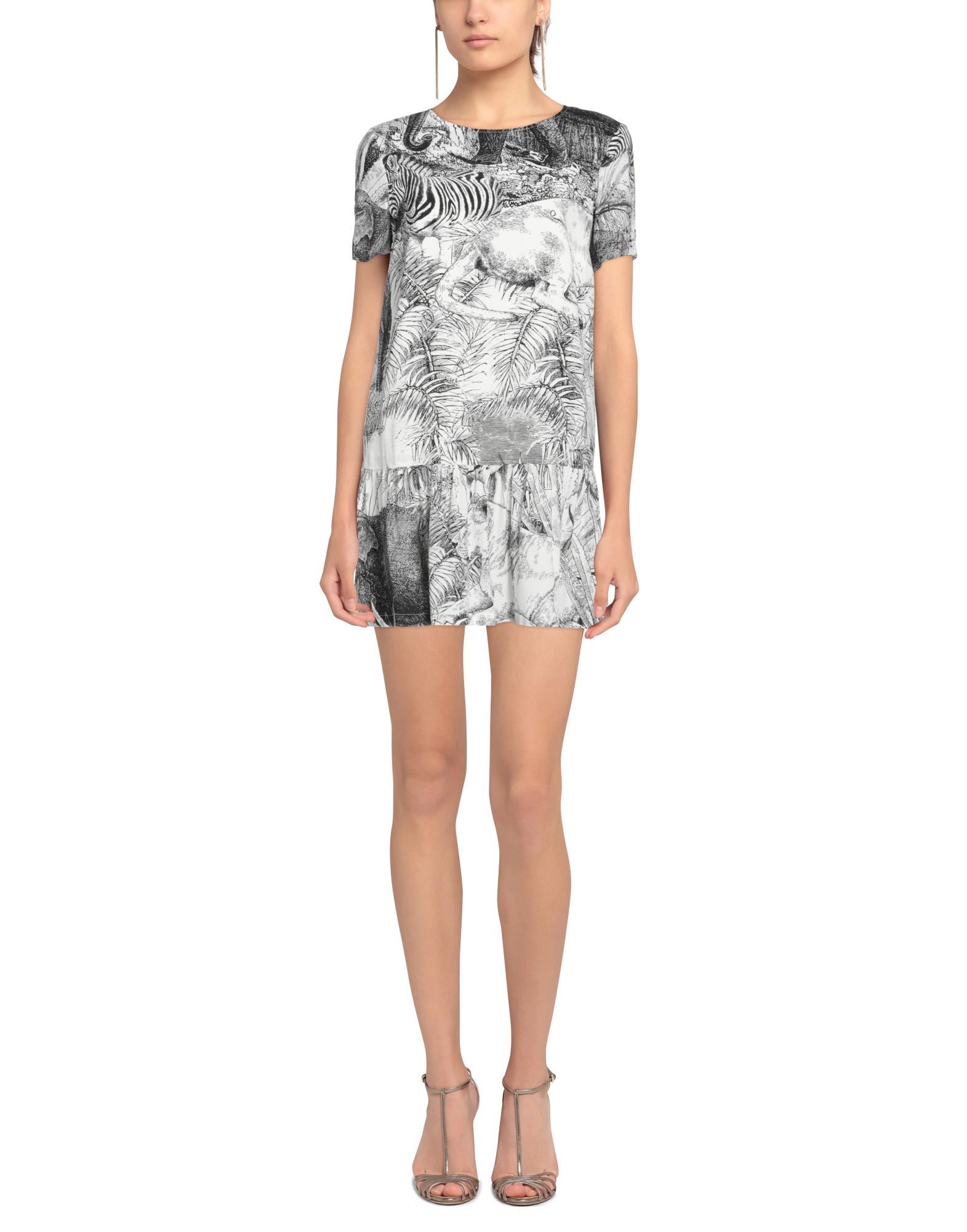  Cavalli Class - Kleider - Mini-kleider - On Yoox.com 