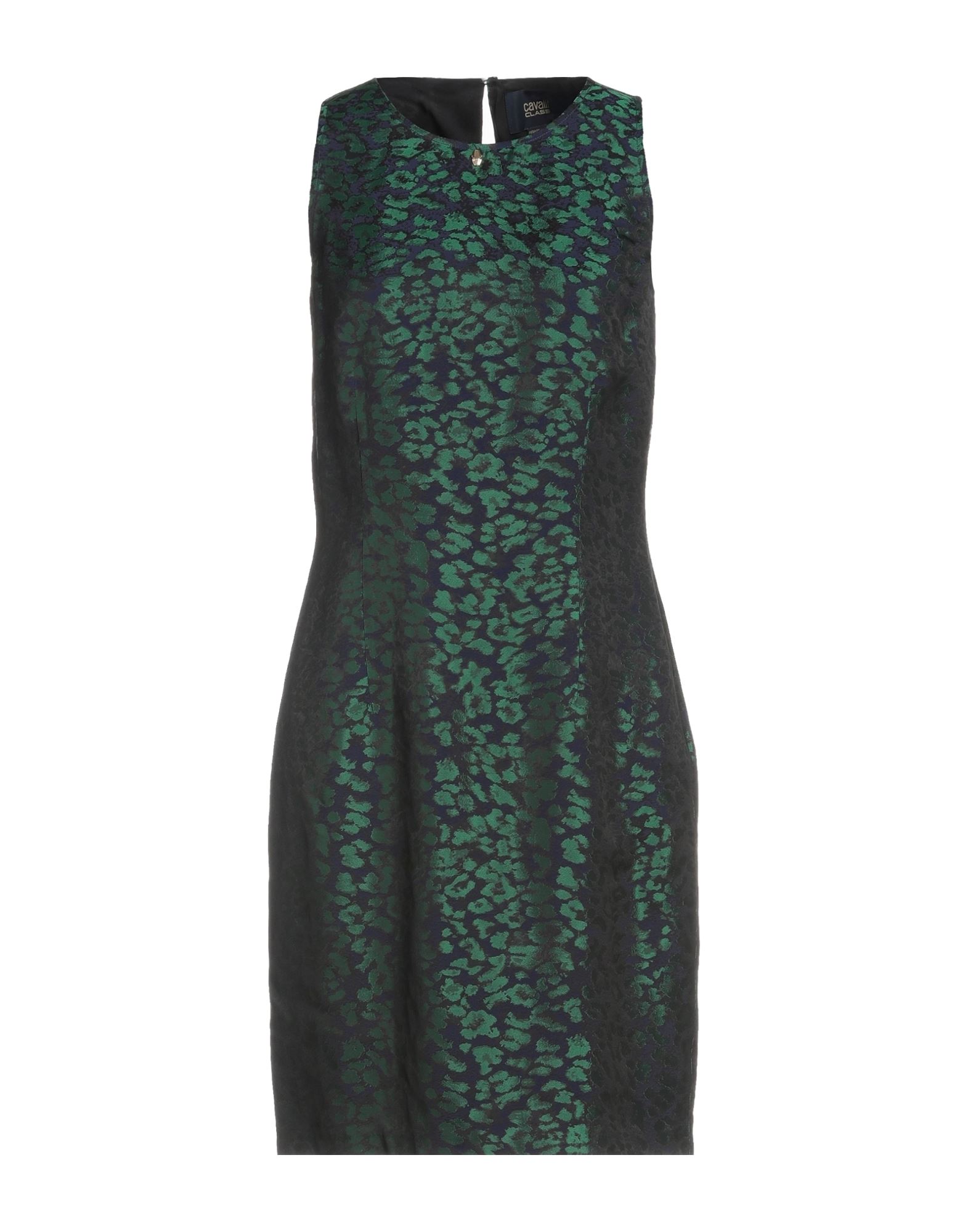  Cavalli Class - Kleider - Mini-kleider - On Yoox.com 