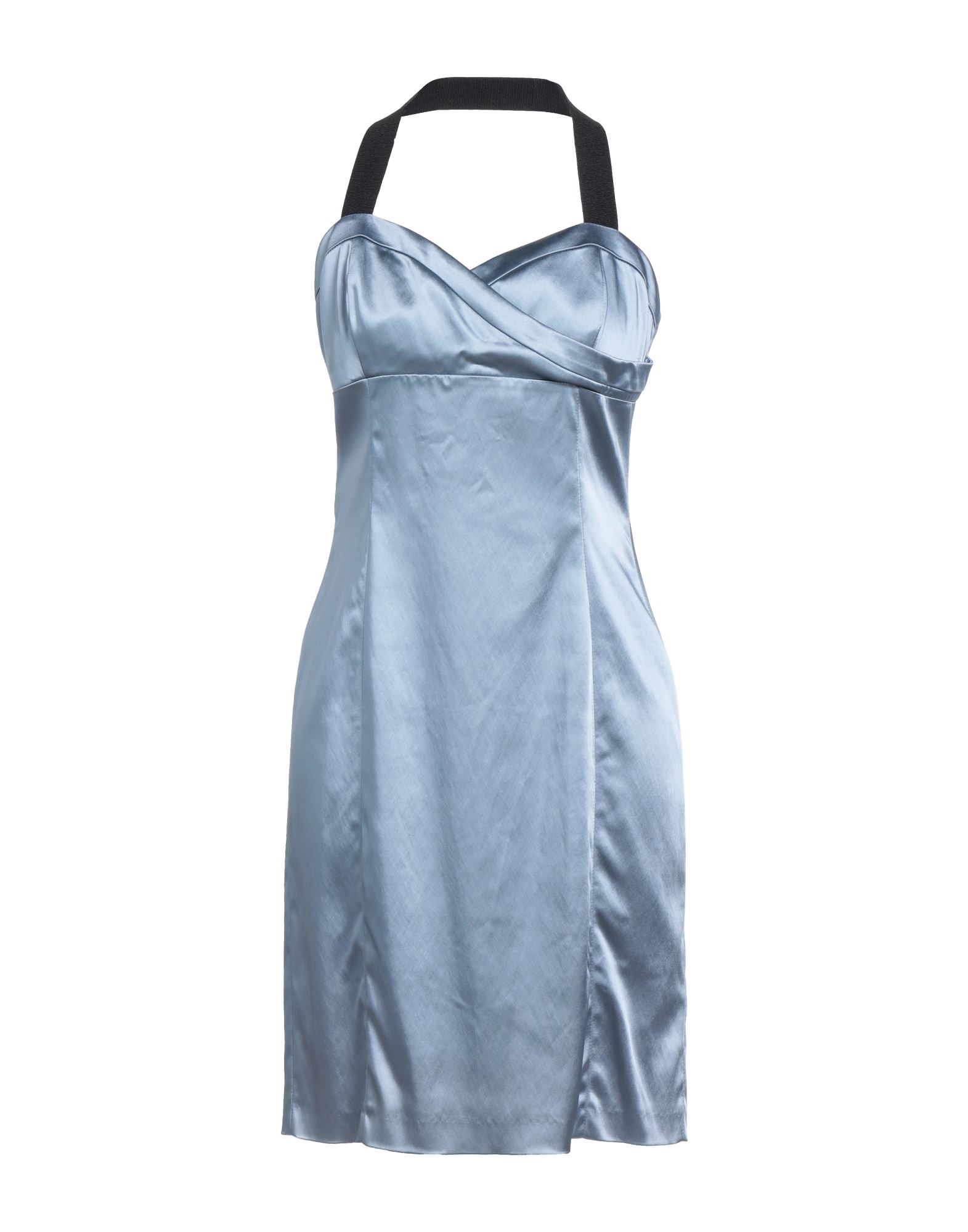 Marciano Midi Dresses In Pastel Blue