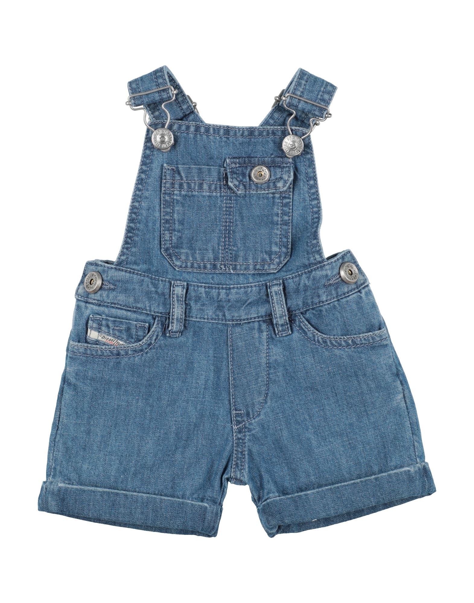 Diesel - Neugeborene - Babystrampler & -latzhose - On Yoox.com 