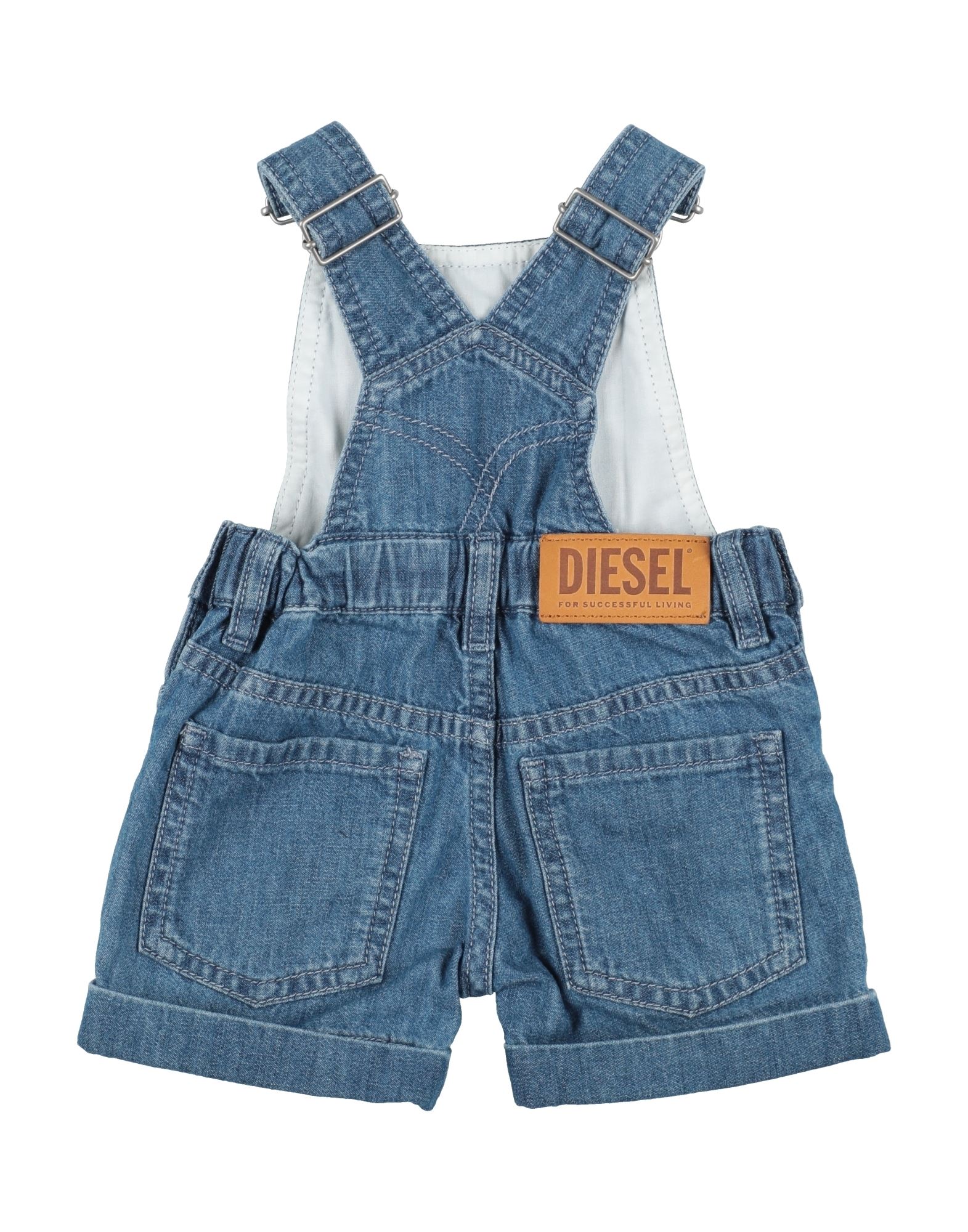  Diesel - Neugeborene - Babystrampler & -latzhose - On Yoox.com 
