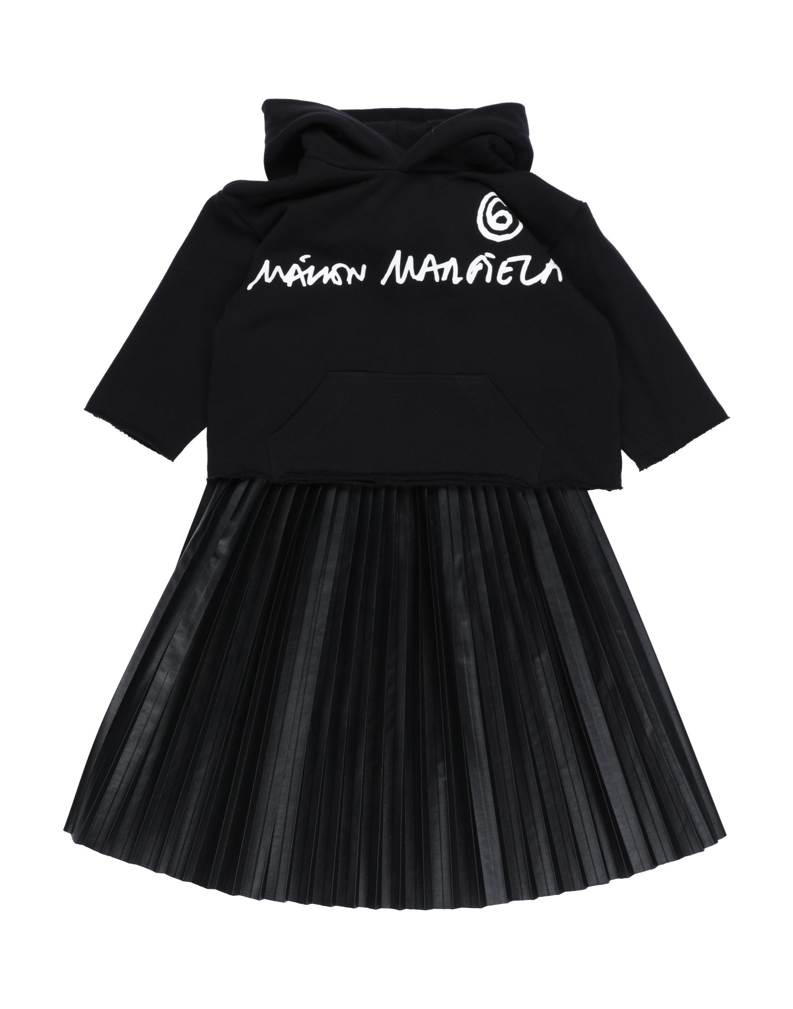 MM6 MAISON MARGIELA ΦΟΡΕΜΑΤΑ Παιδικό φόρεμα