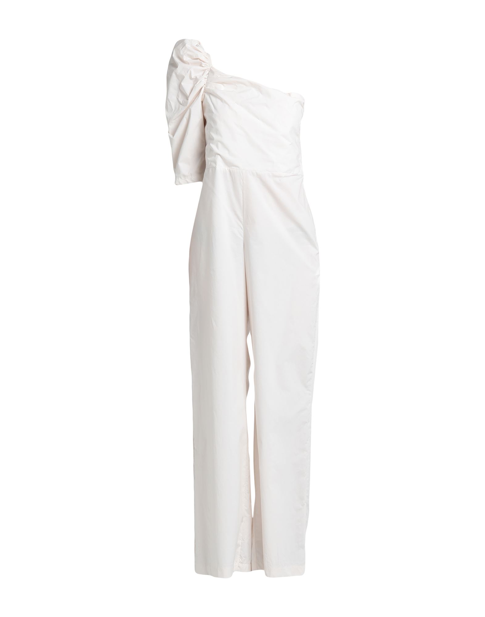 Haveone Jumpsuits In White