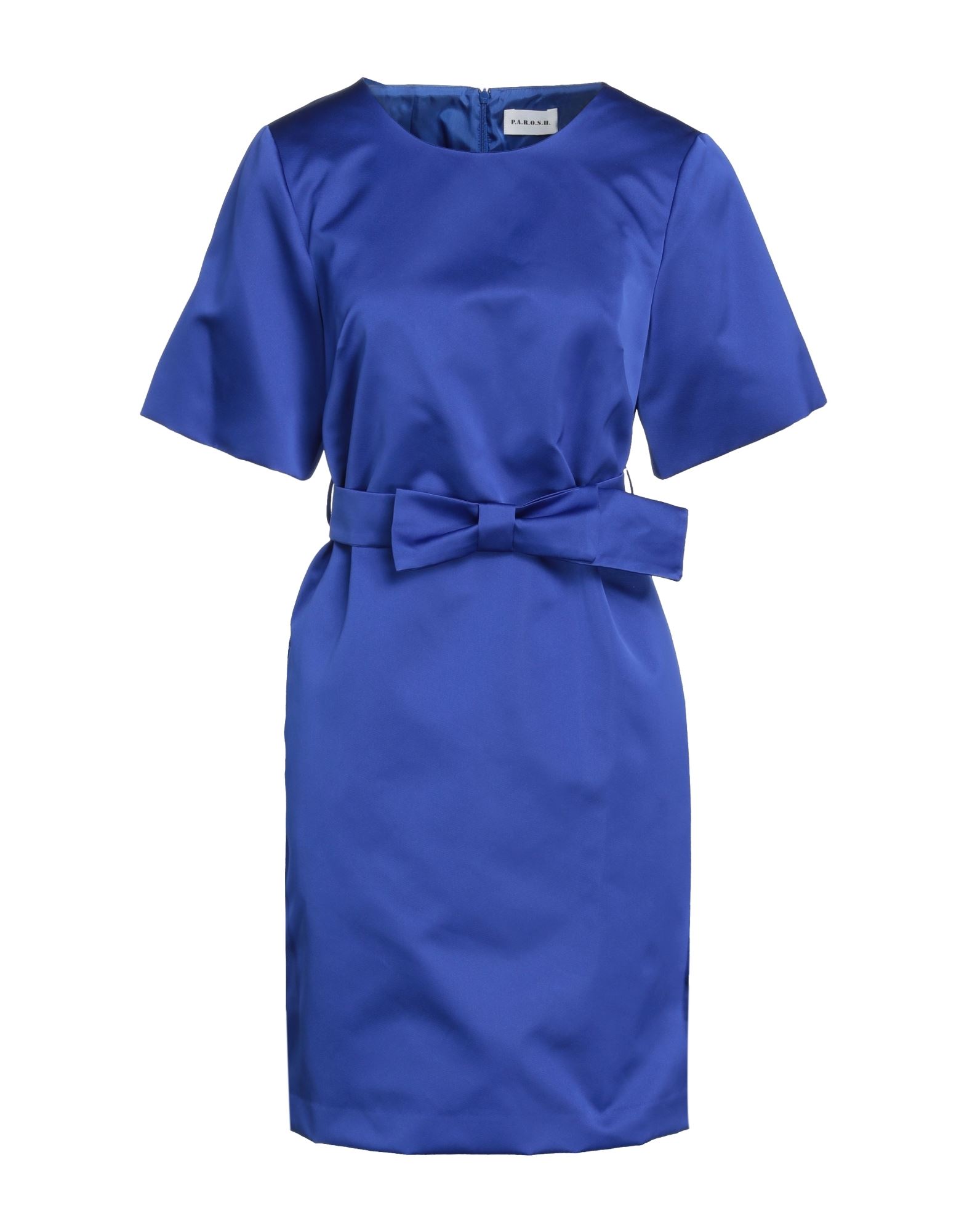  P.a.r.o.s.h. - Kleider - Mini-kleider - On Yoox.com 
