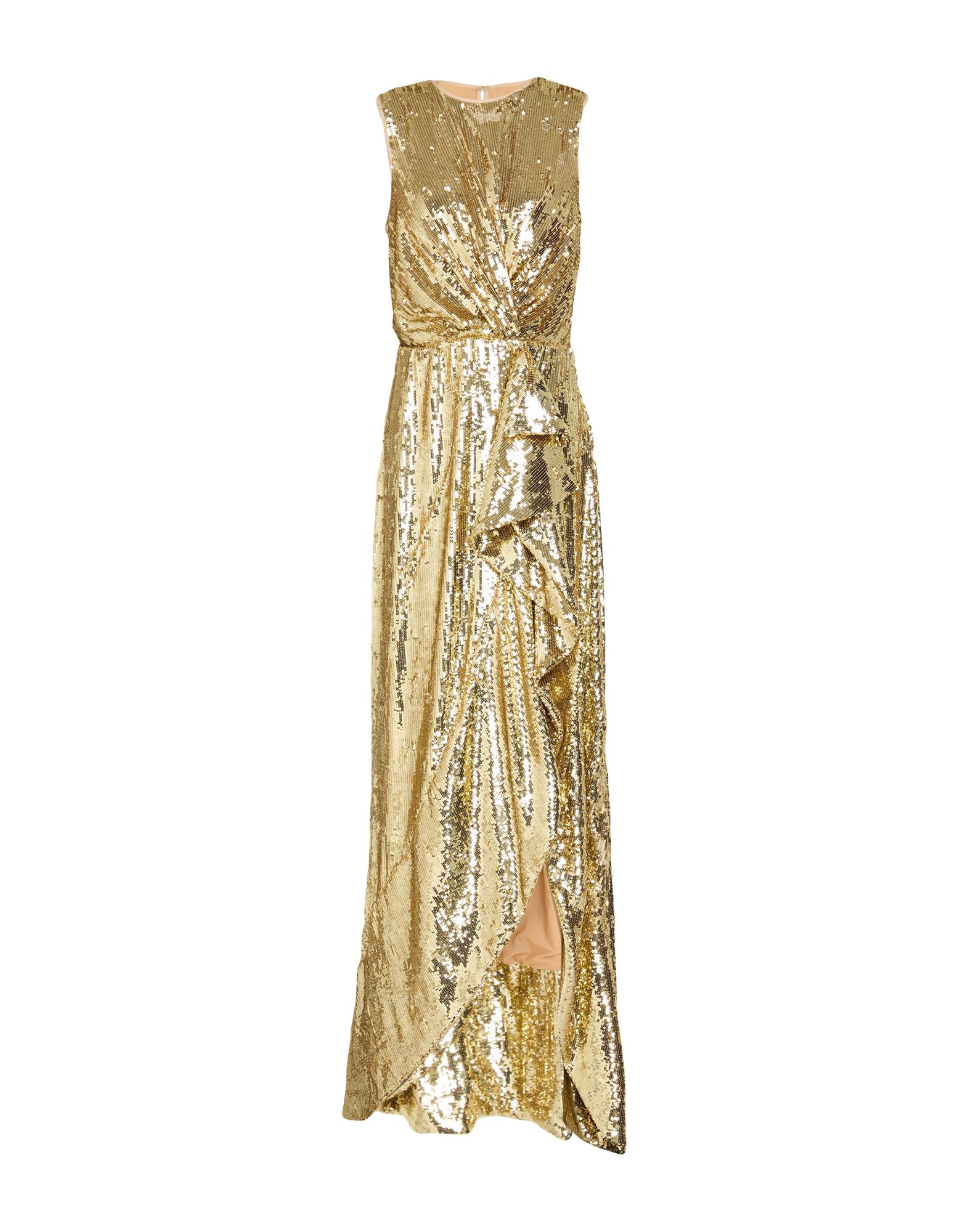  Elisabetta Franchi - Kleider - Maxi-kleider - On Yoox.com 