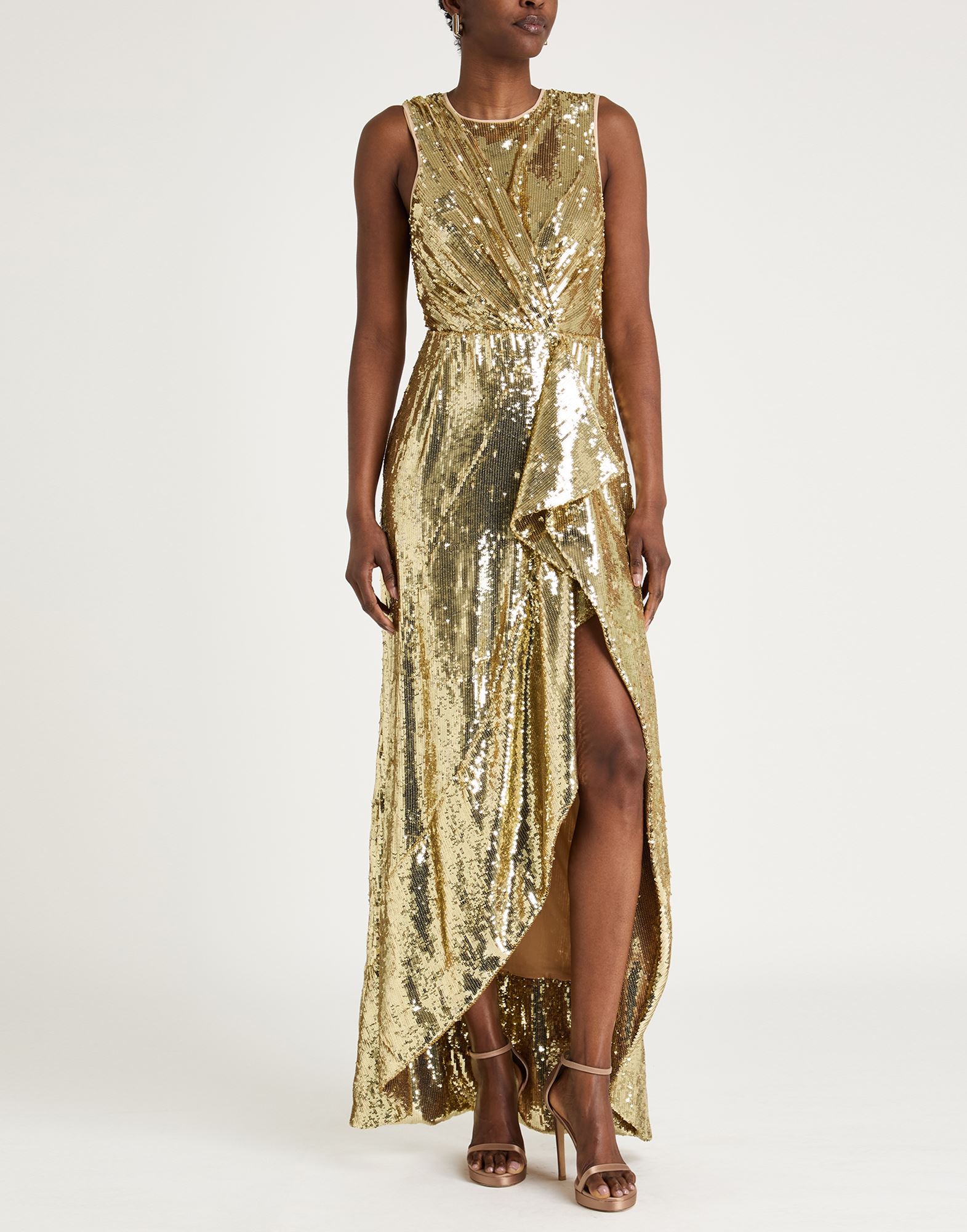  Elisabetta Franchi - Kleider - Maxi-kleider - On Yoox.com 