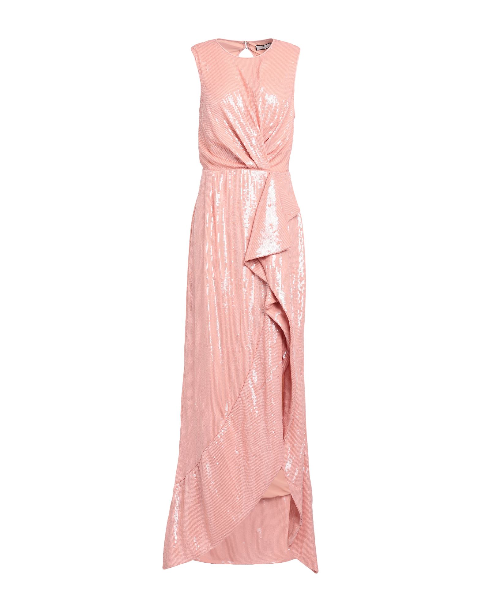 ELISABETTA FRANCHI ELISABETTA FRANCHI ΦΟΡΕΜΑΤΑ Μάξι φόρεμα