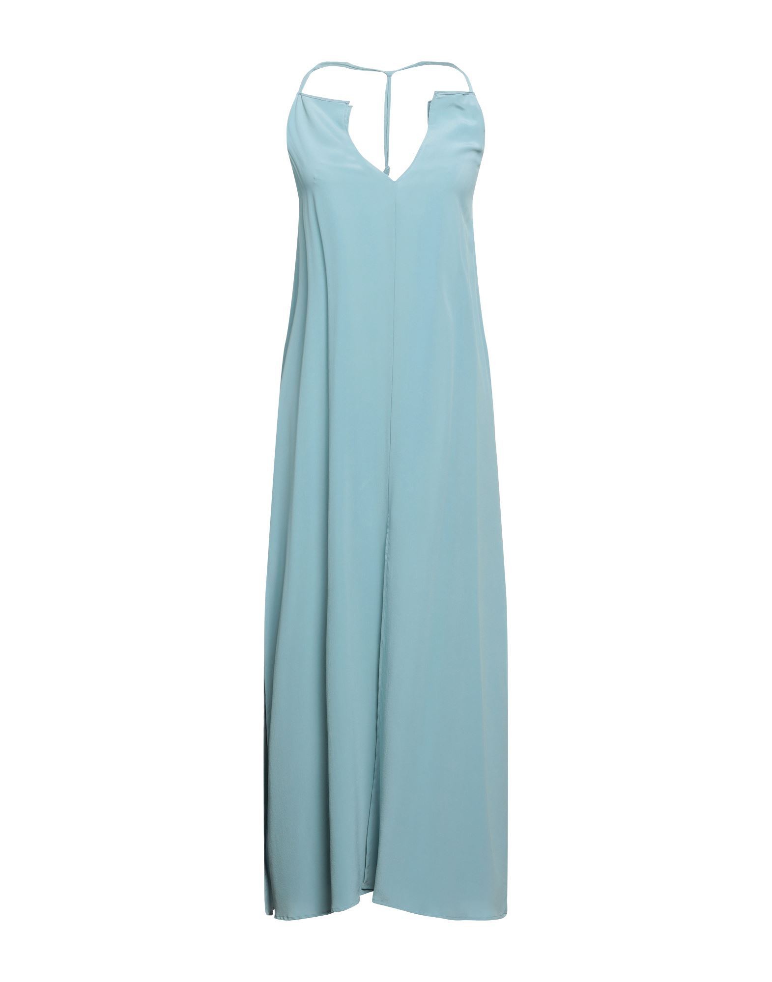  Alysi - Kleider - Maxi-kleider - On Yoox.com 