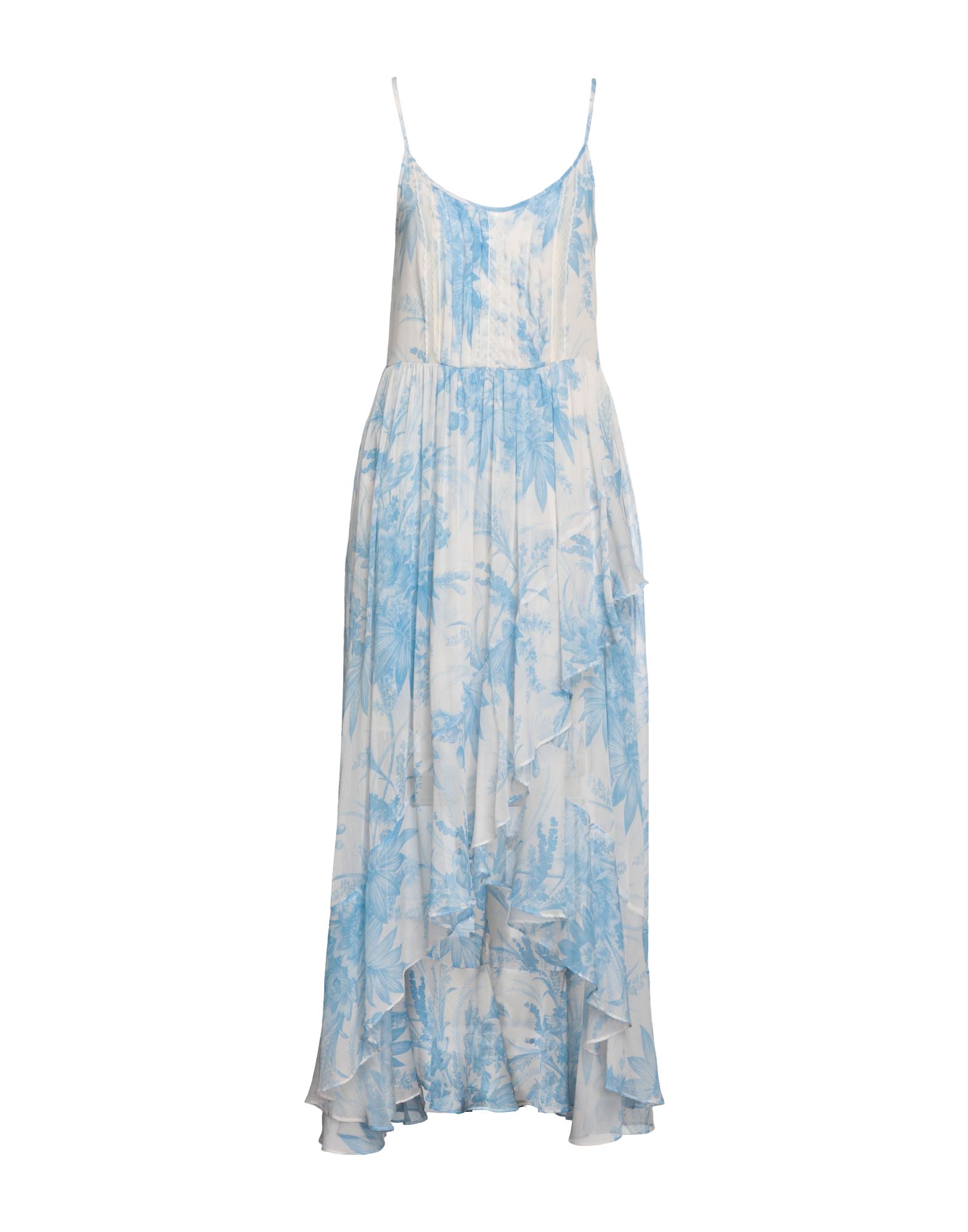 TWINSET TWINSET ΦΟΡΕΜΑΤΑ Midi φόρεμα