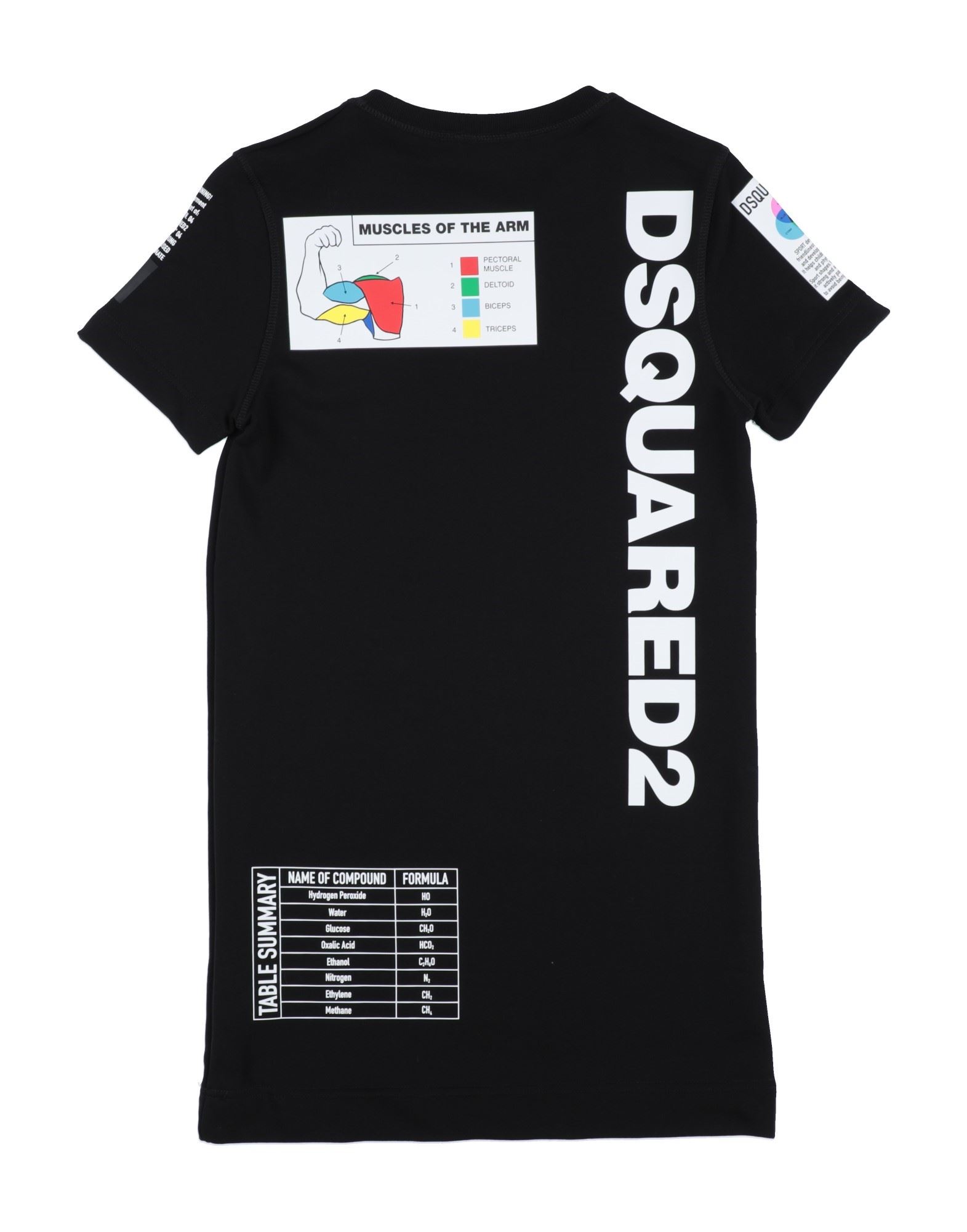  Dsquared2 - Kleider - Kinderkleider - On Yoox.com 