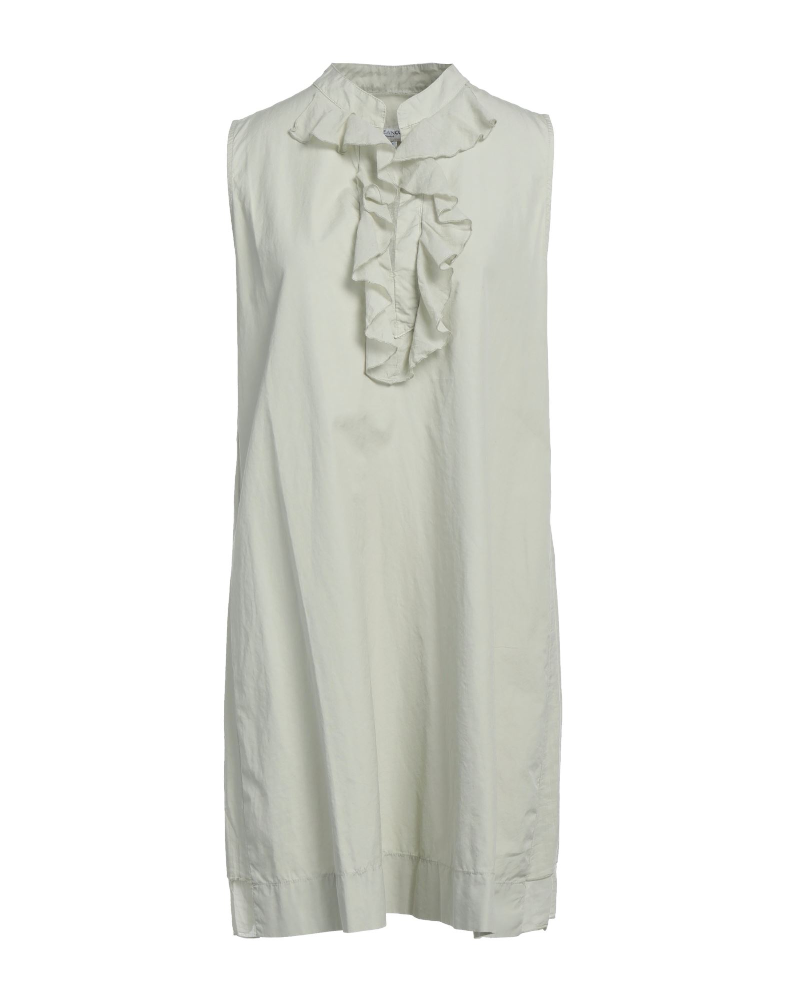 EUROPEAN CULTURE Short dresses