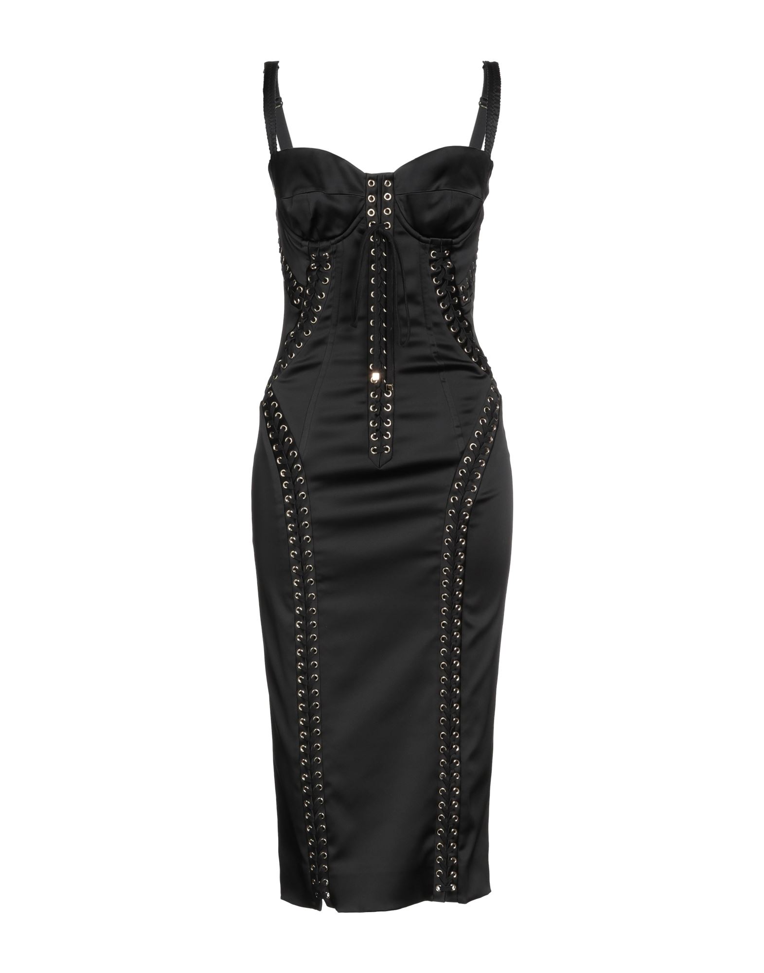 DOLCE&GABBANA DOLCE&GABBANA ΦΟΡΕΜΑΤΑ Midi φόρεμα