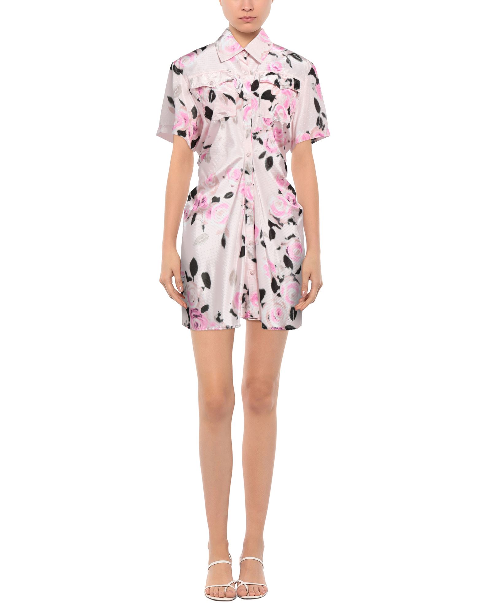  Isabelle Blanche Paris - Vestidos - Minivestidos - On Yoox.com 
