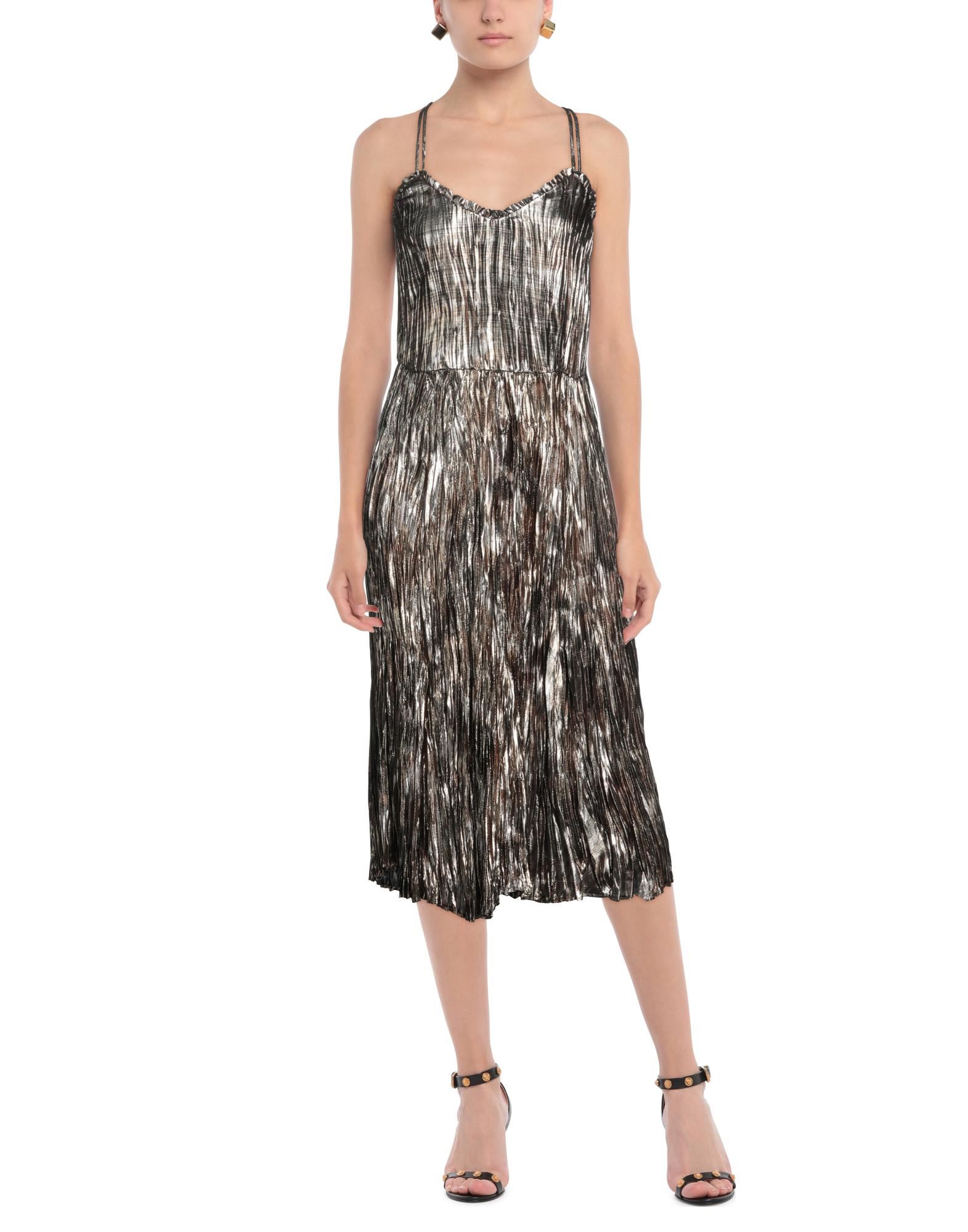  Trussardi - Vestidos - Vestidos Midi - On Yoox.com 