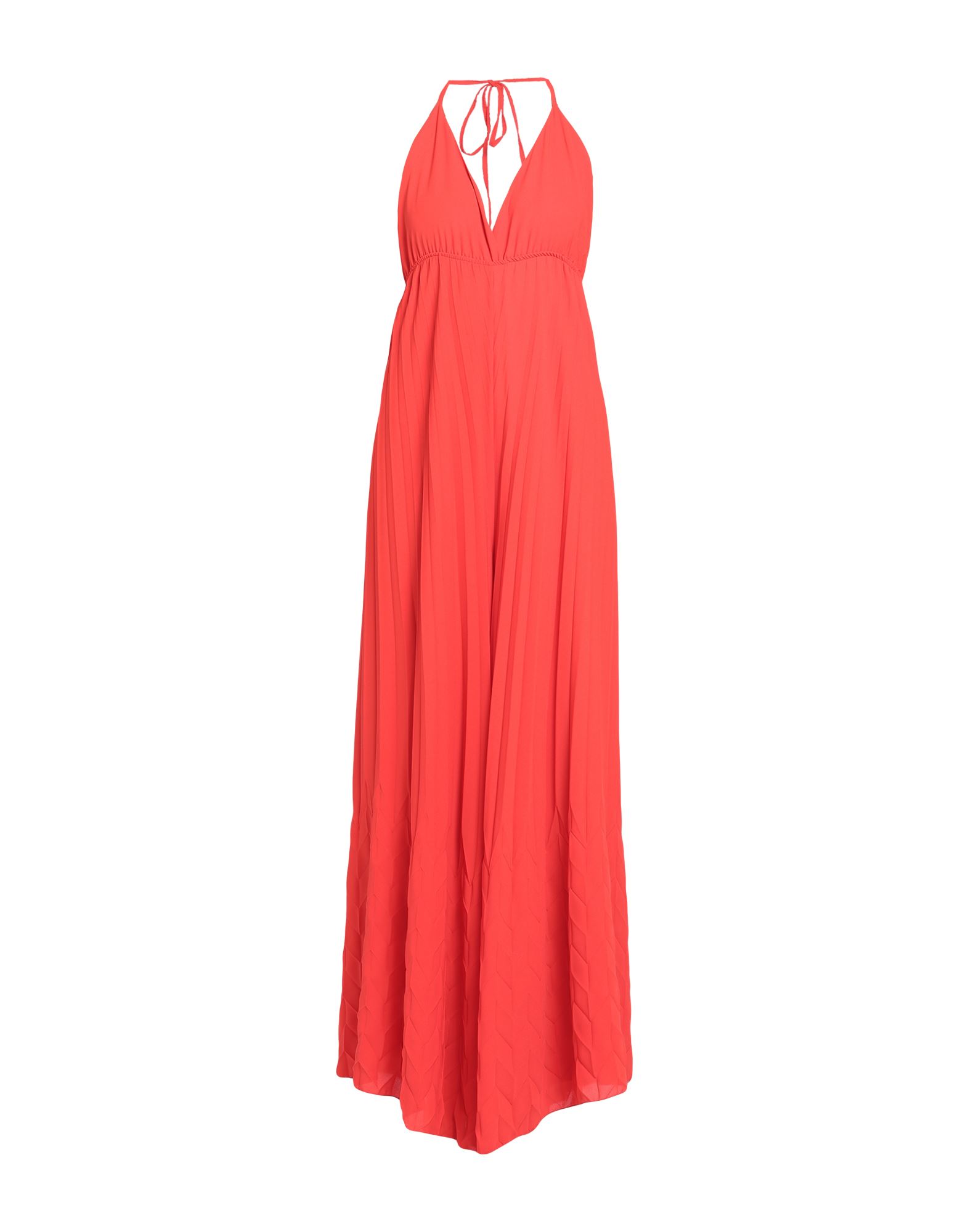 Souvenir Jumpsuits In Red