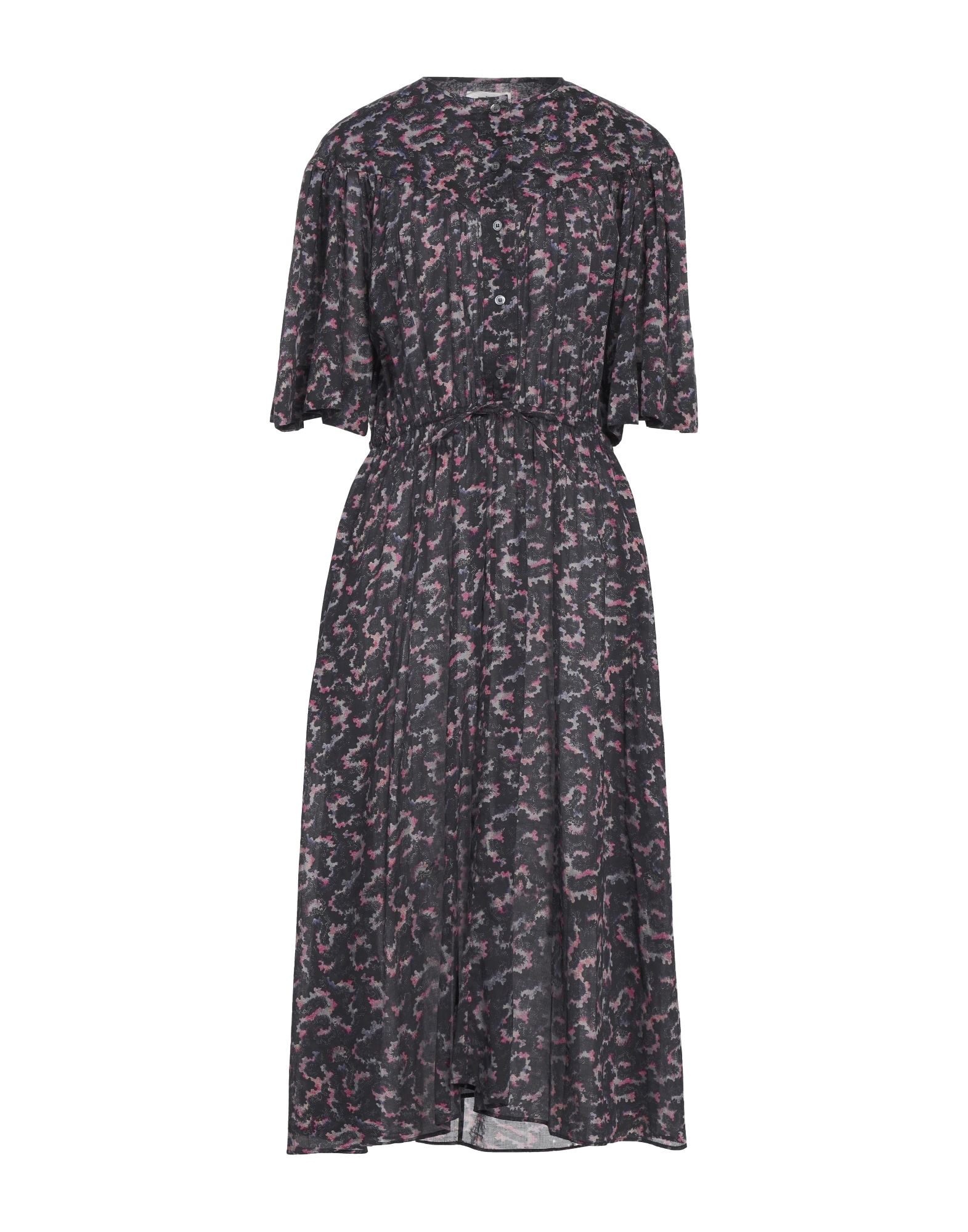 MARANT ÉTOILE MARANT ÉTOILE ΦΟΡΕΜΑΤΑ Midi φόρεμα