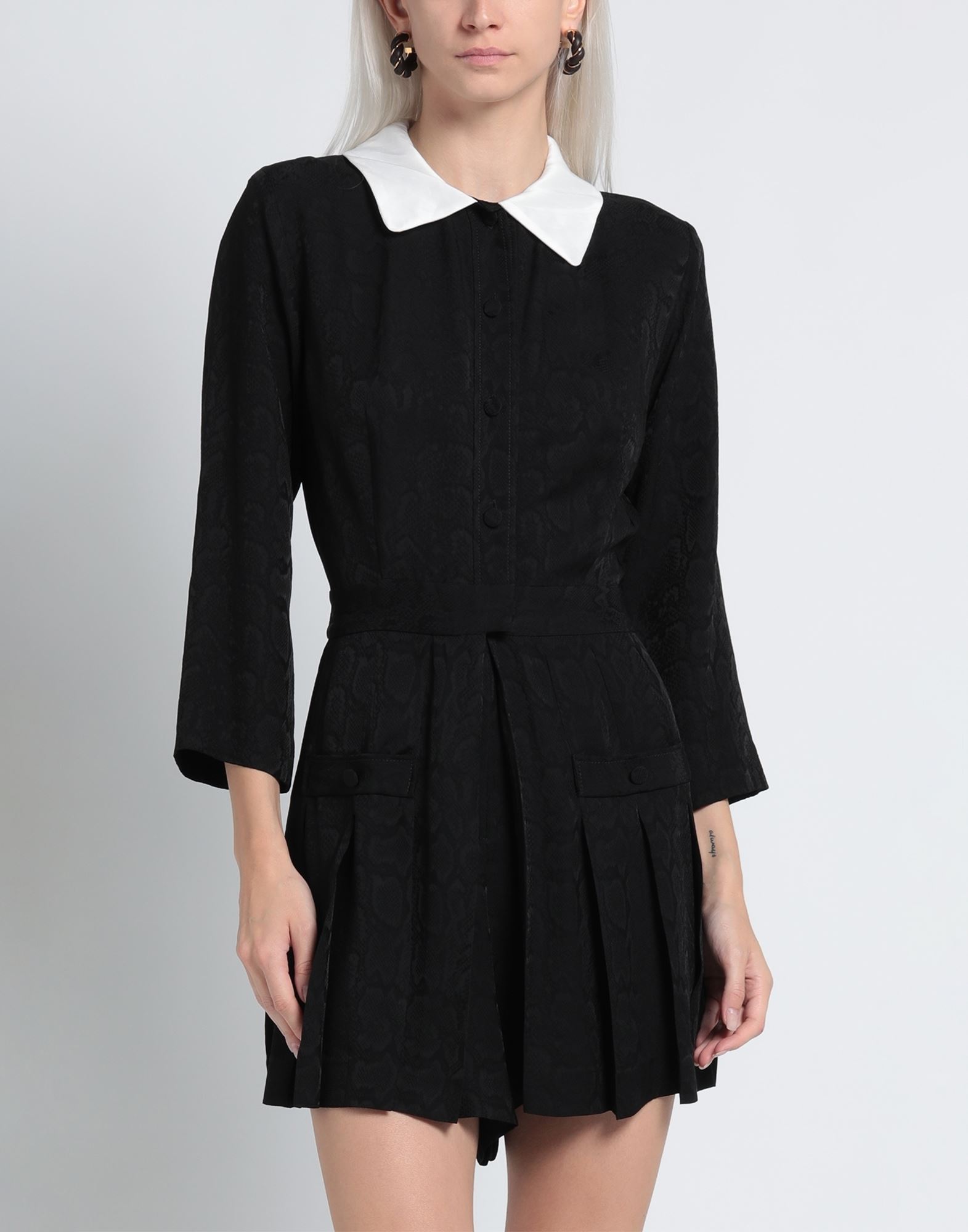  Sandro - Overalls - Playsuits - On Yoox.com 