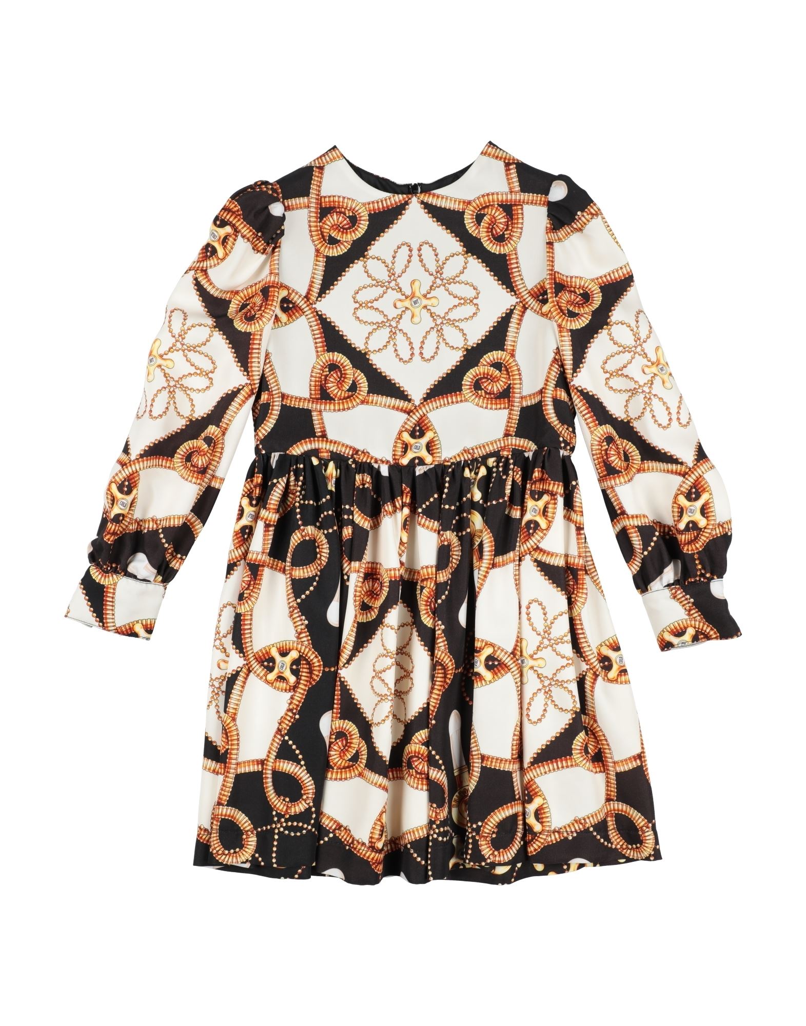  Moschino Teen - Kleider - Kinderkleider - On Yoox.com 