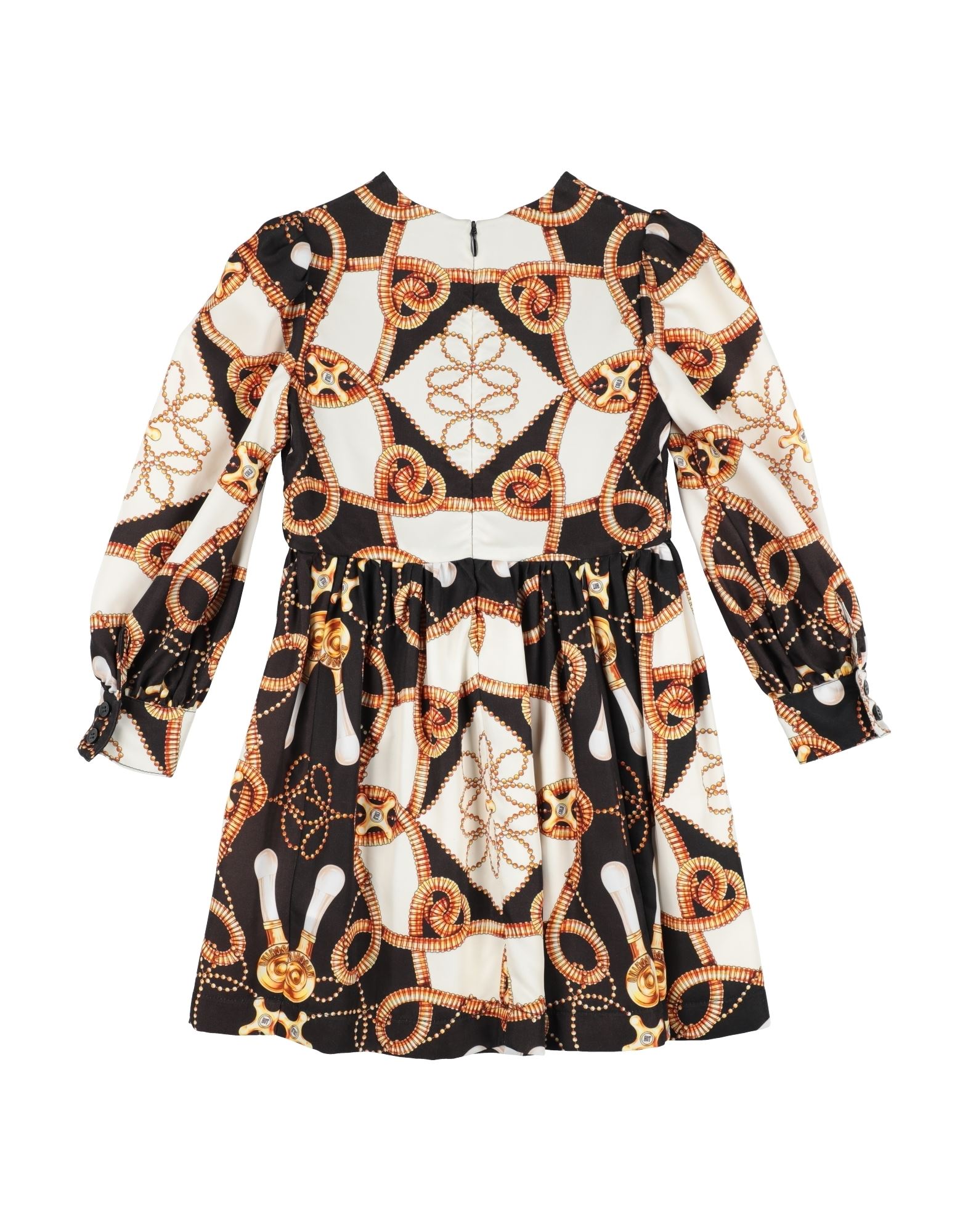  Moschino Teen - Kleider - Kinderkleider - On Yoox.com 