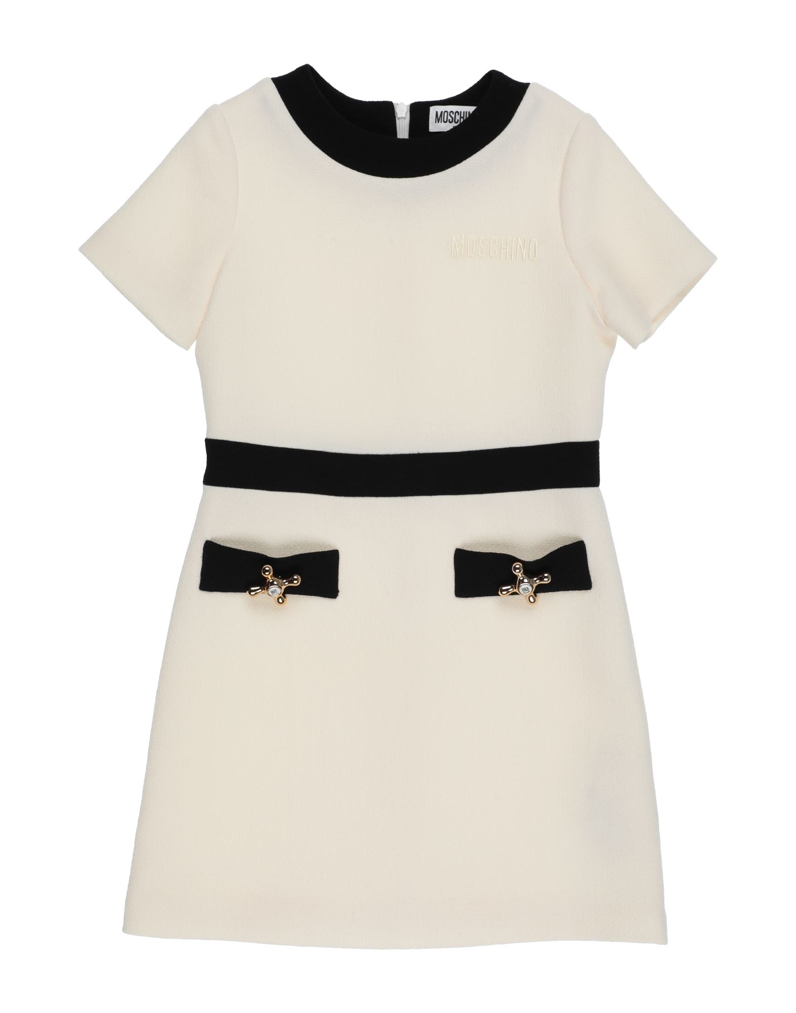  Moschino Teen - Kleider - Kinderkleider - On Yoox.com 