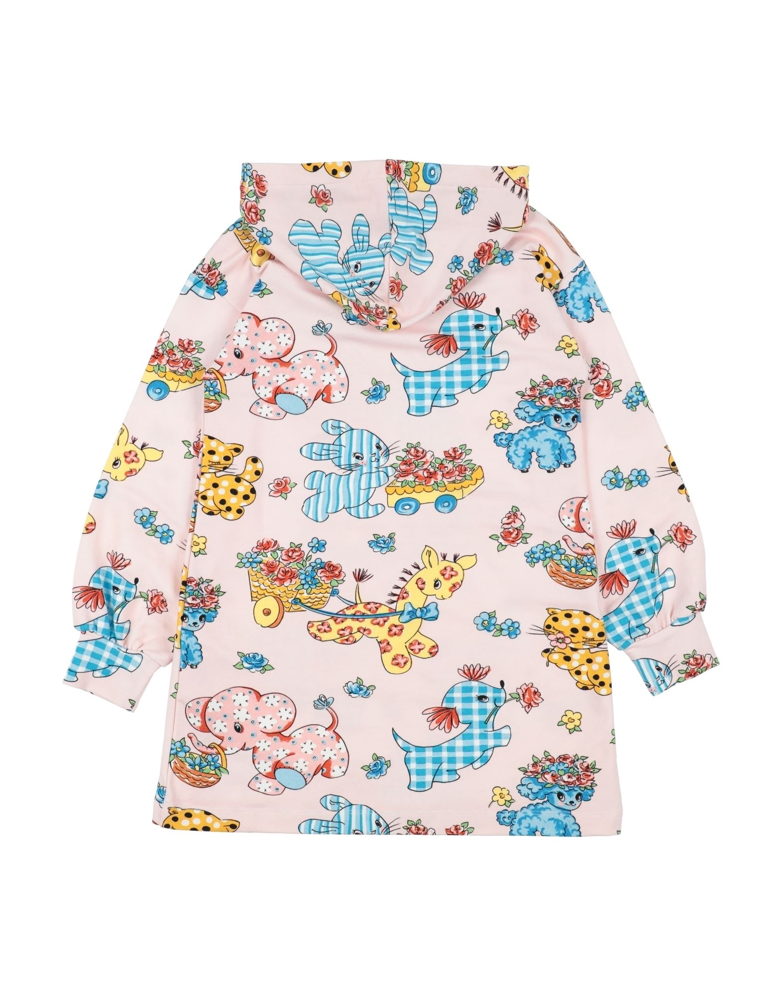  Moschino Kid - Kleider - Kinderkleider - On Yoox.com 