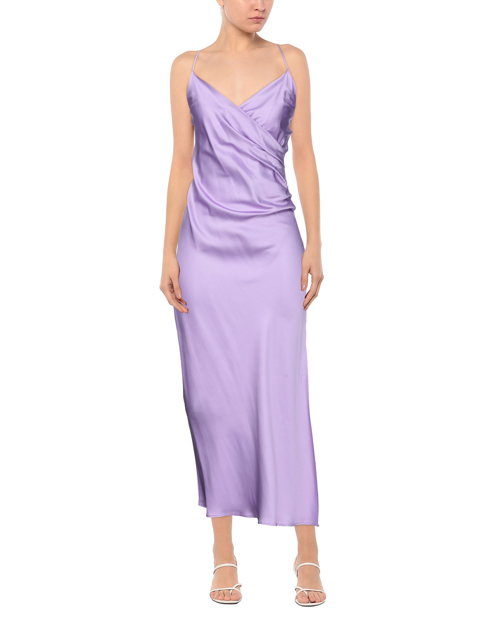  Vicolo - Kleider - Maxi-kleider - On Yoox.com 