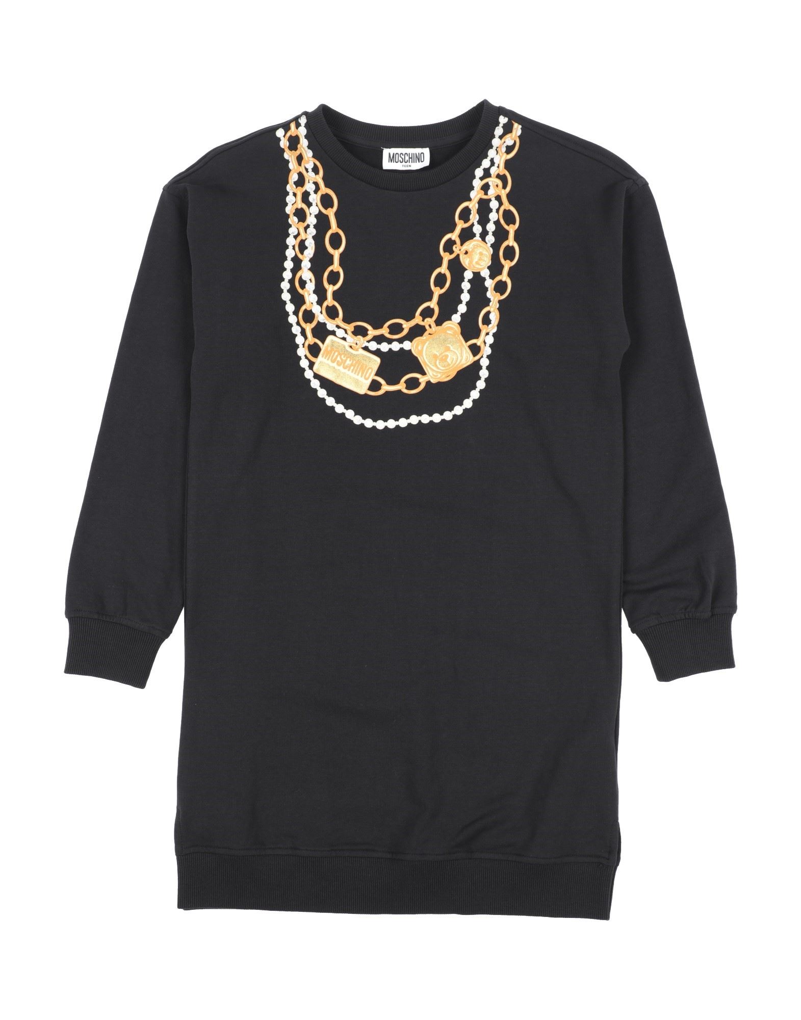 Moschino Teen - Kleider - Kinderkleider - On Yoox.com 
