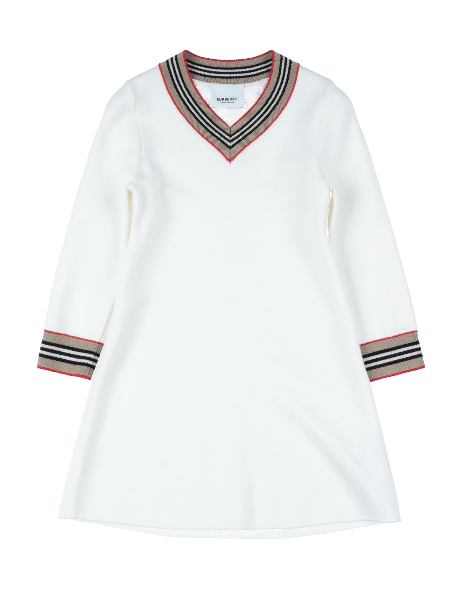  Burberry - Kleider - Kinderkleider - On Yoox.com 