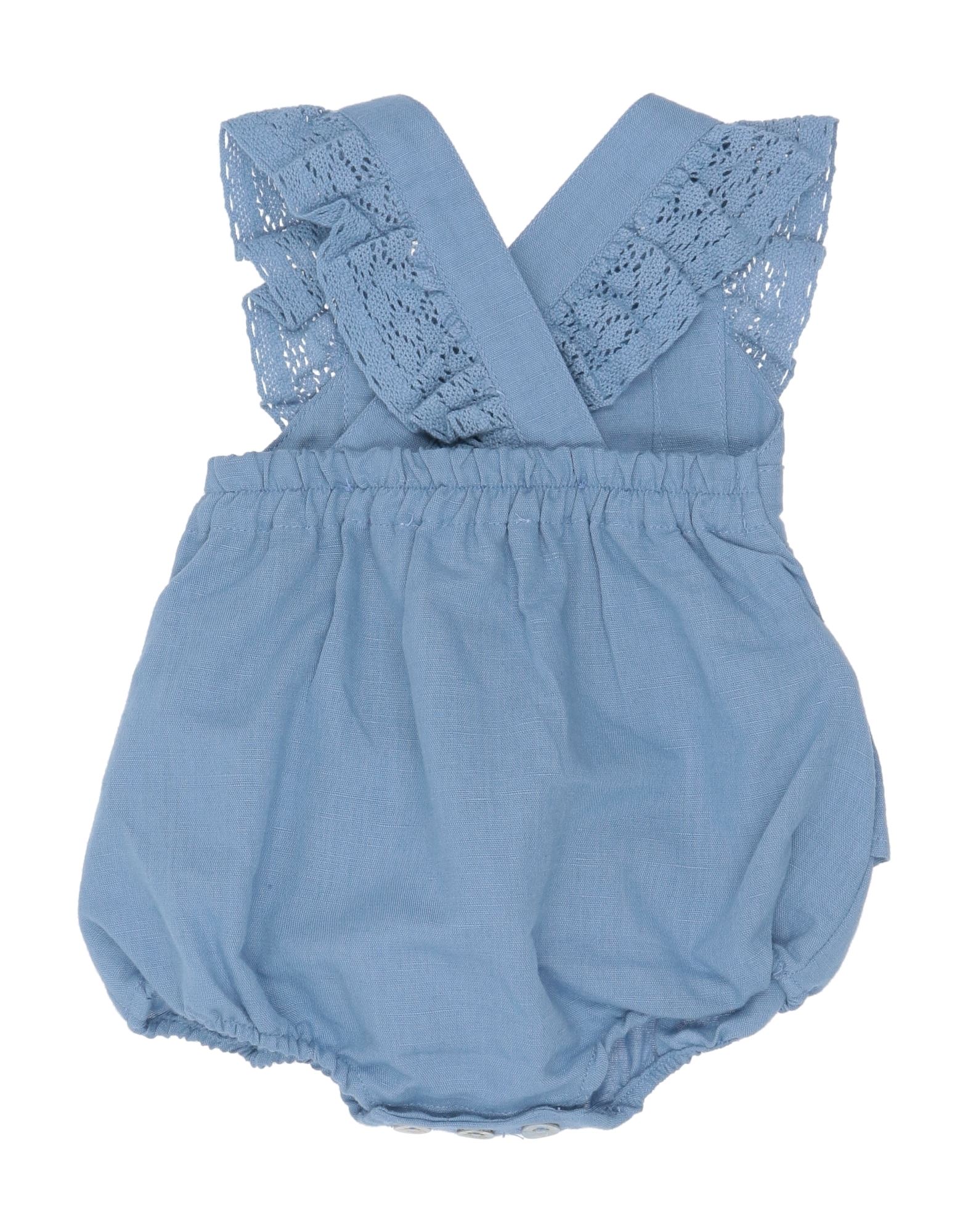 Tartine Et Chocolat - Neugeborene - Babystrampler & -latzhose - On Yoox.com 