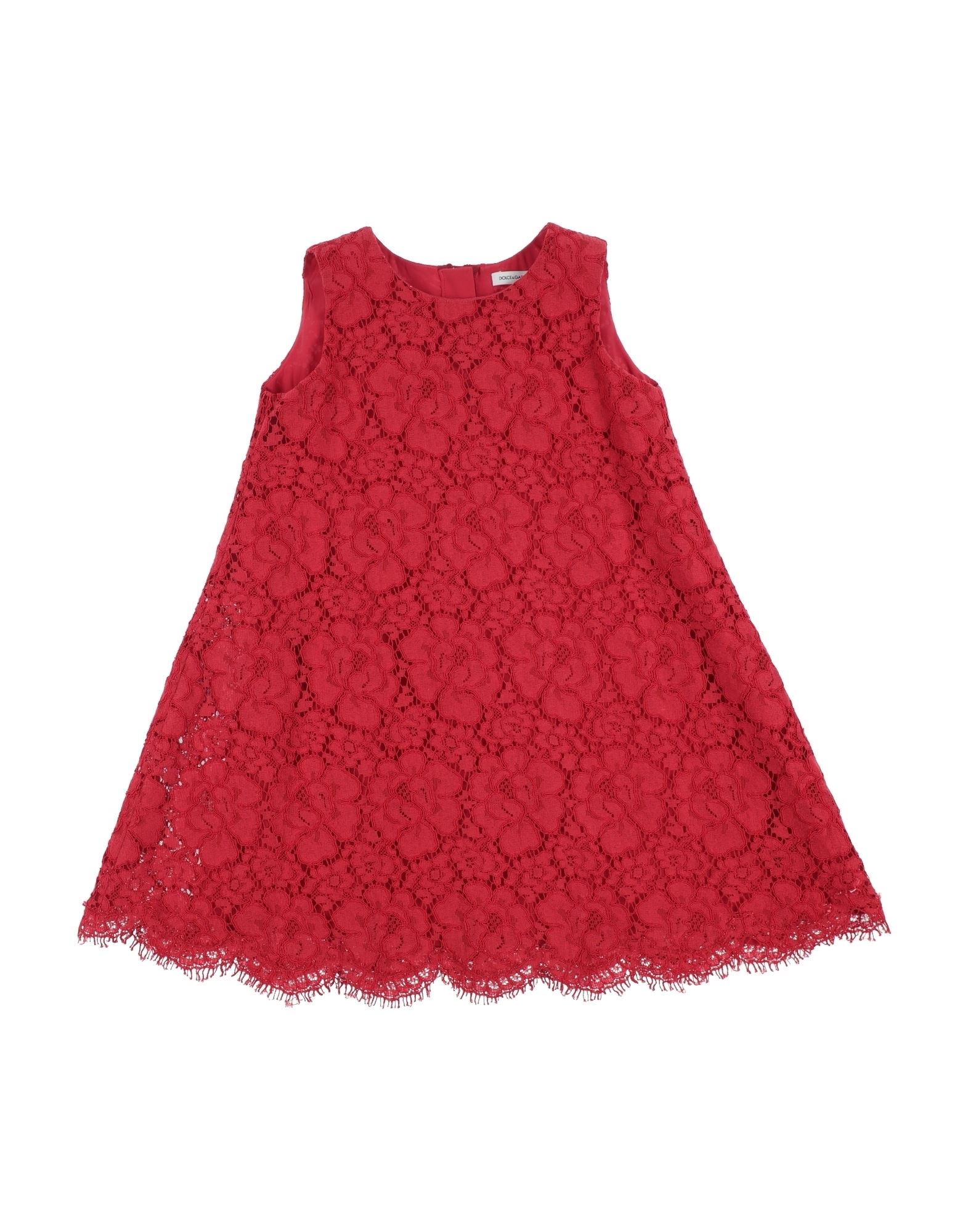 DOLCE&GABBANA ΦΟΡΕΜΑΤΑ Παιδικό φόρεμα