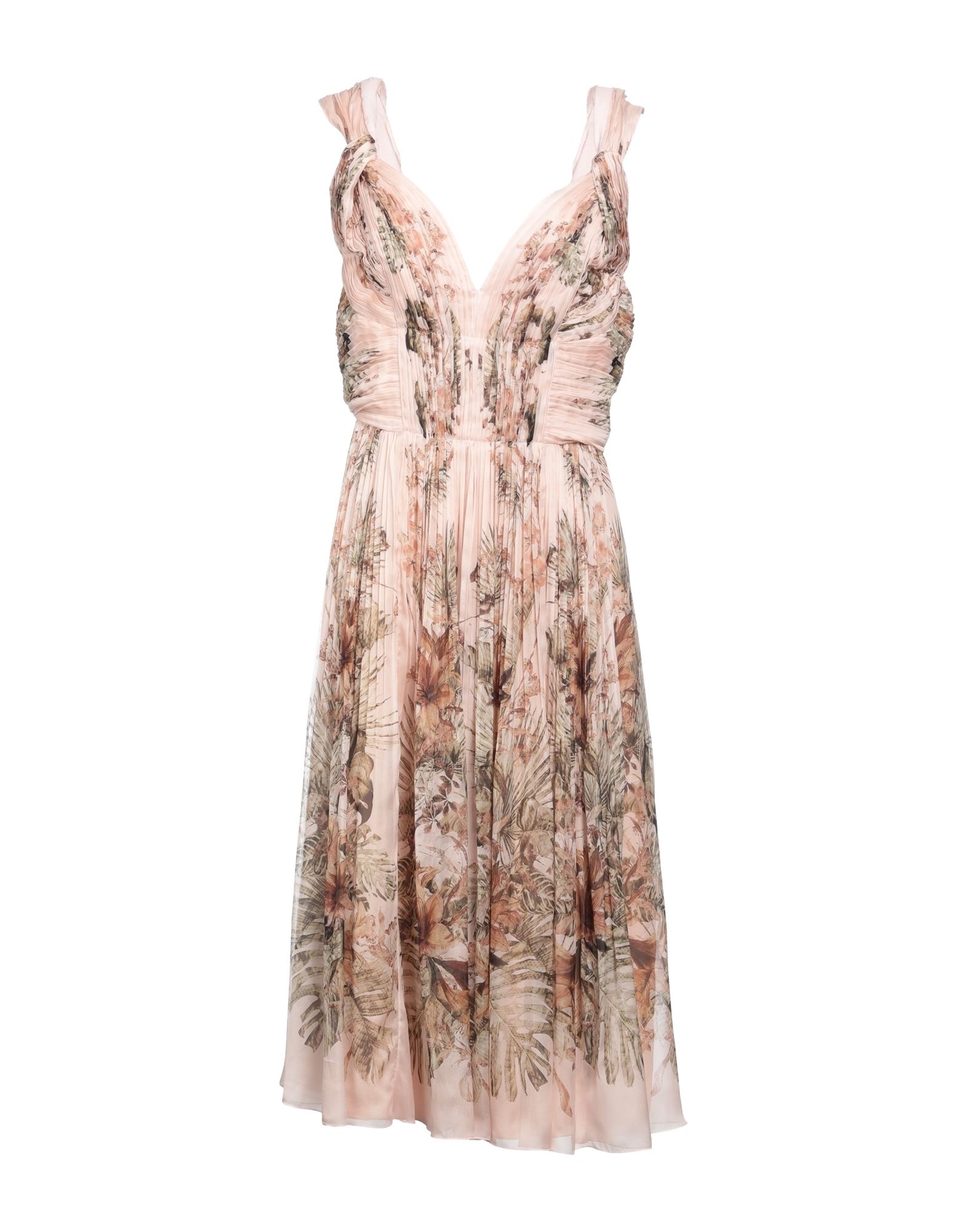 ALBERTA FERRETTI ALBERTA FERRETTI ΦΟΡΕΜΑΤΑ Midi φόρεμα