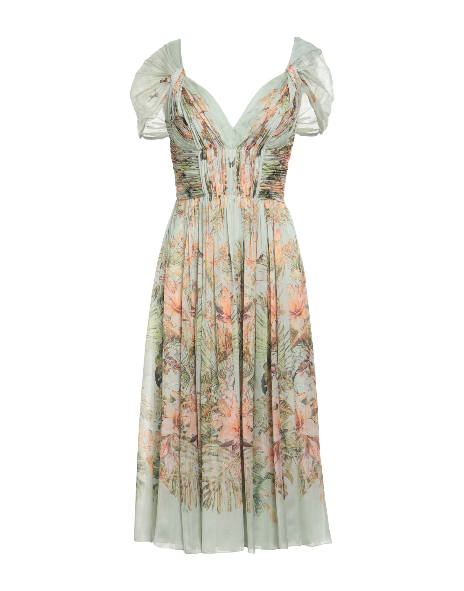 ALBERTA FERRETTI ALBERTA FERRETTI ΦΟΡΕΜΑΤΑ Midi φόρεμα